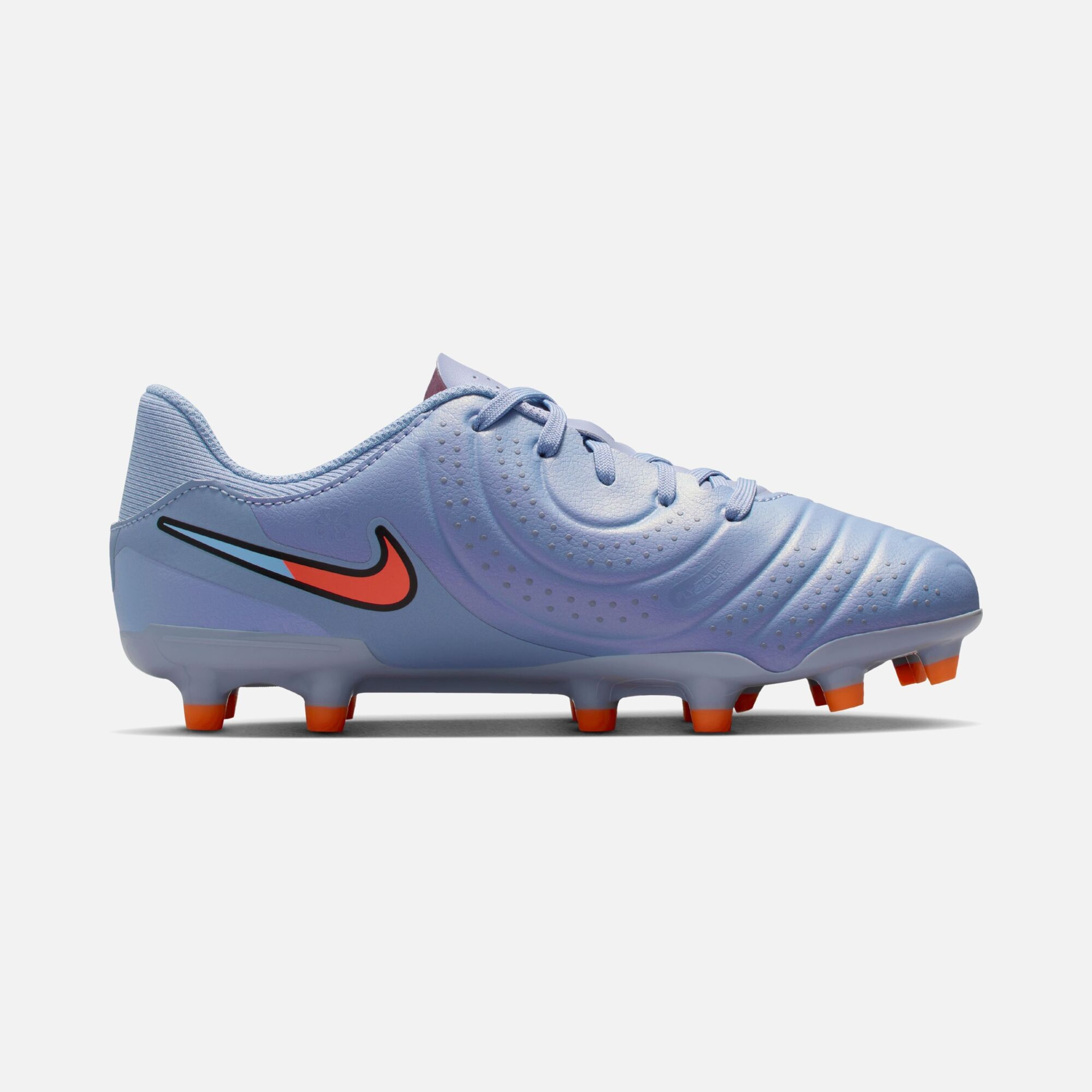 Nike Jr. Tiempo Legend 10 Academy FG/MG Multi-Ground Low-Top Çocuk Krampon