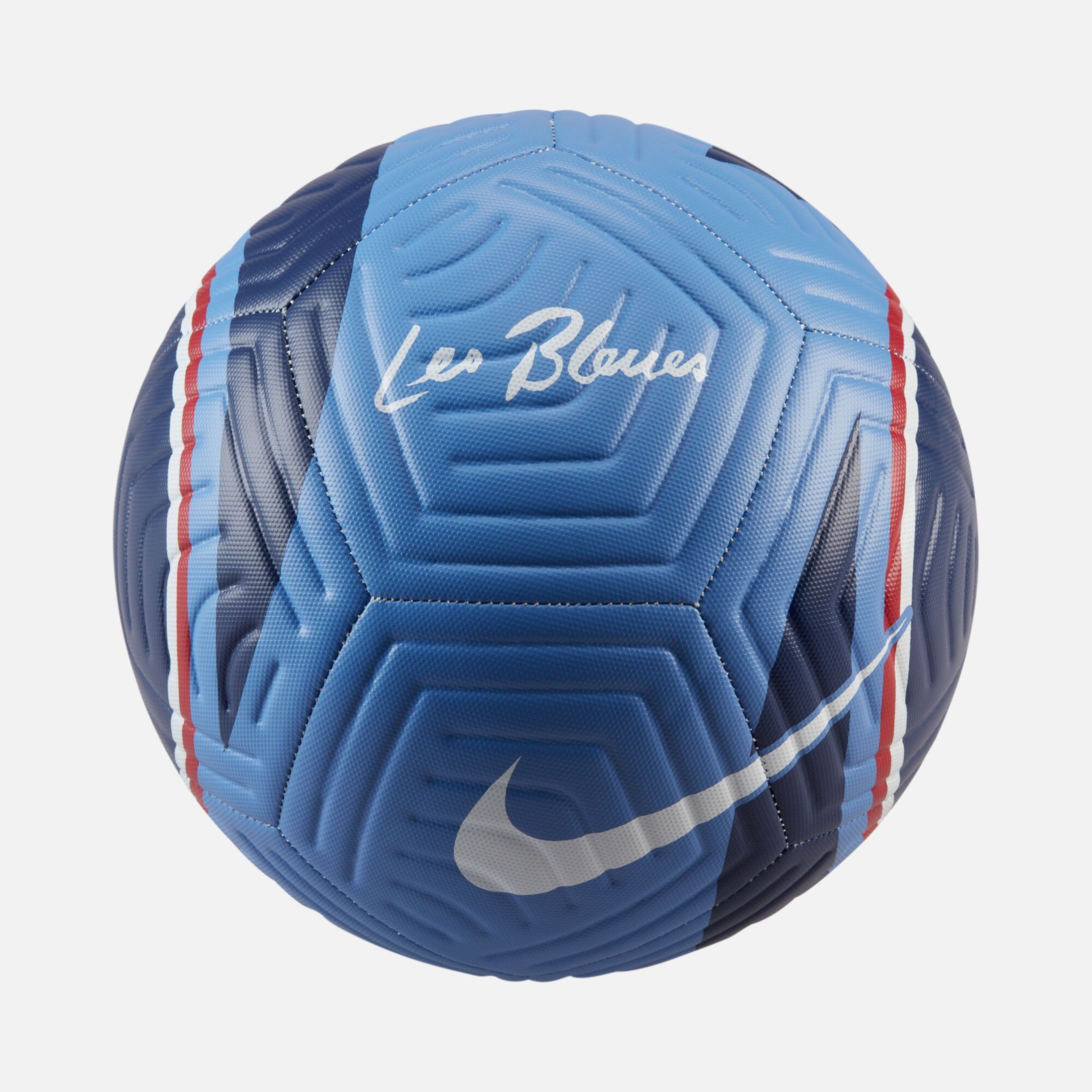 Nike Fff Fransa Academy Futbol Topu