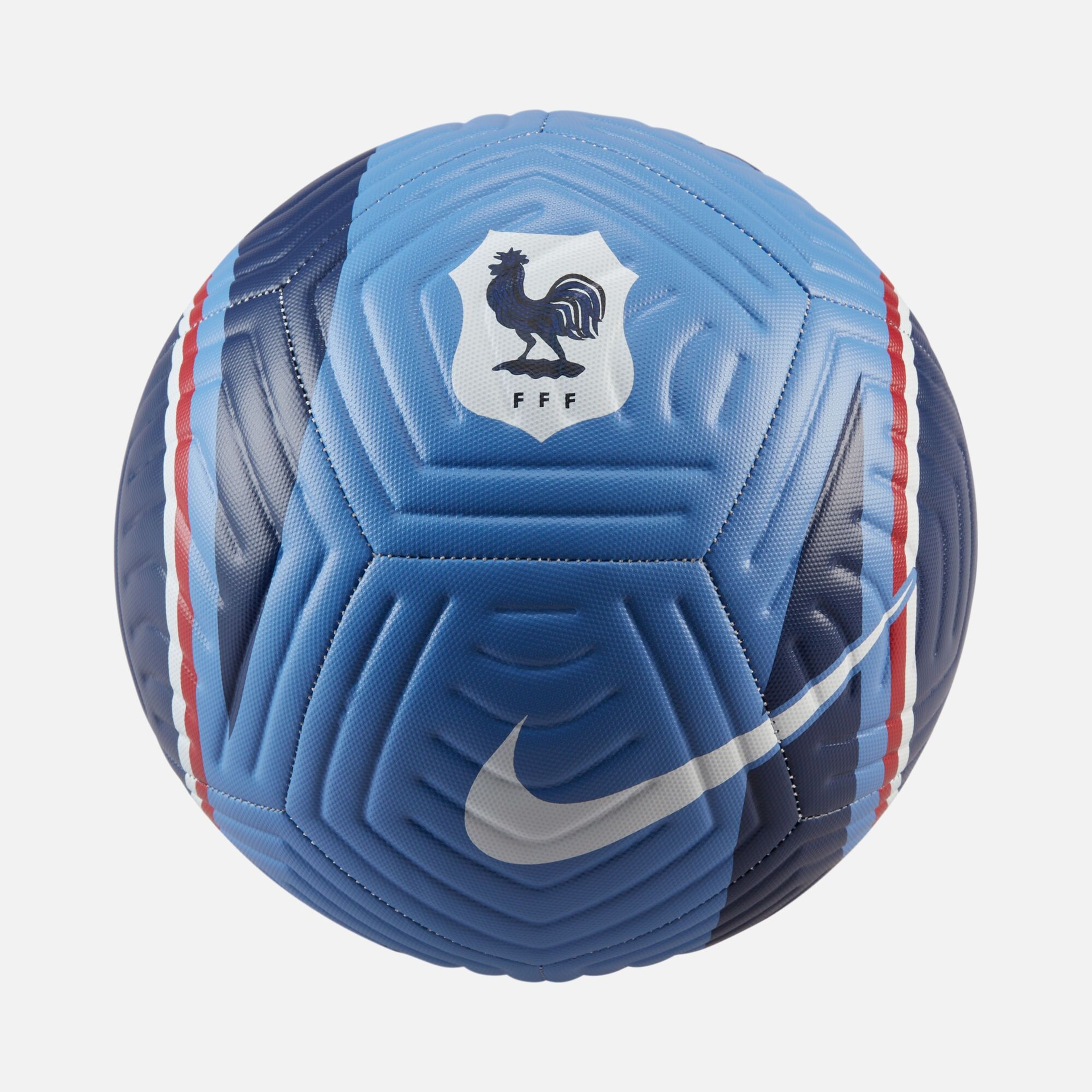 Nike Fff Fransa Academy Futbol Topu