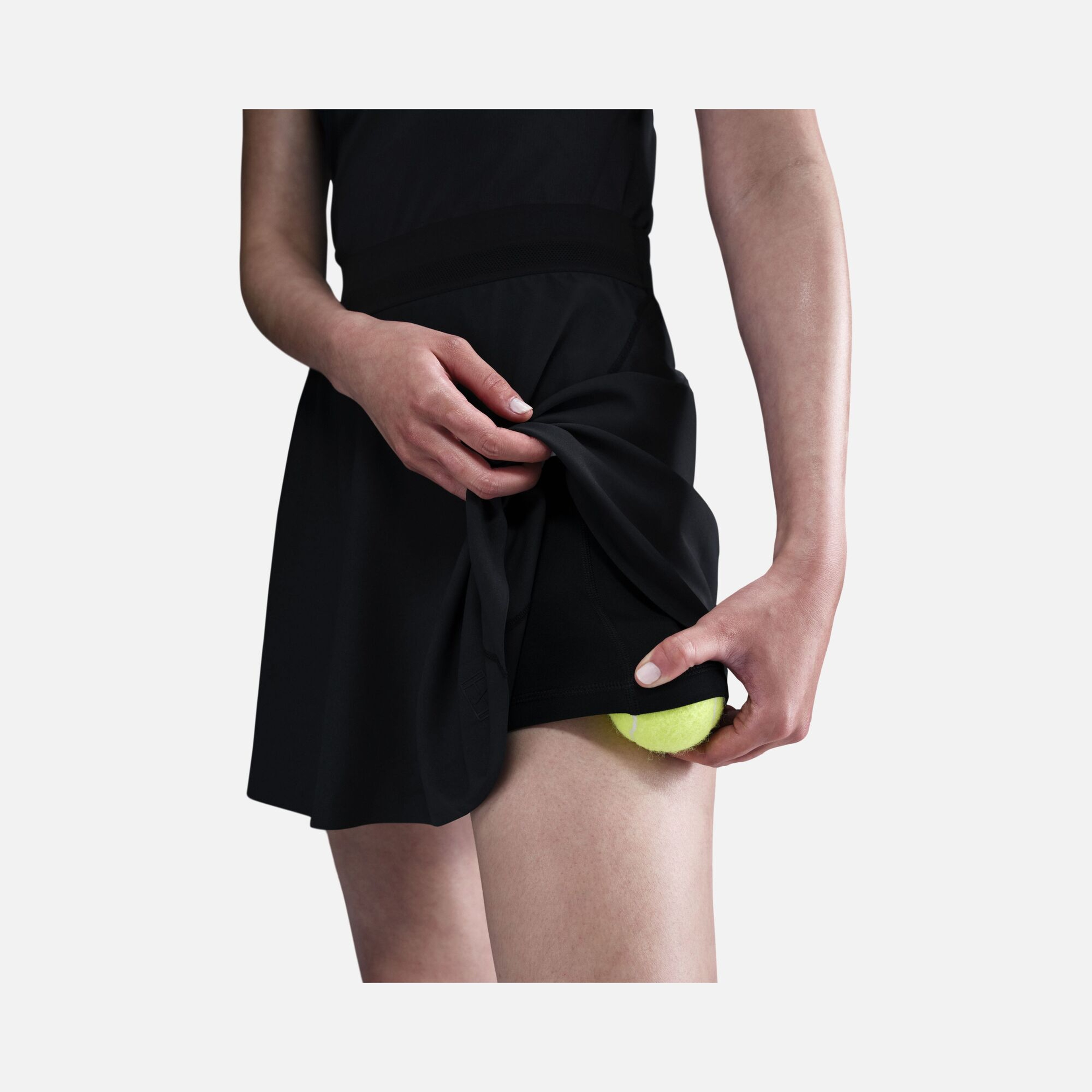 Nike Court Ace Dri-fit Advantage Kadın Etek