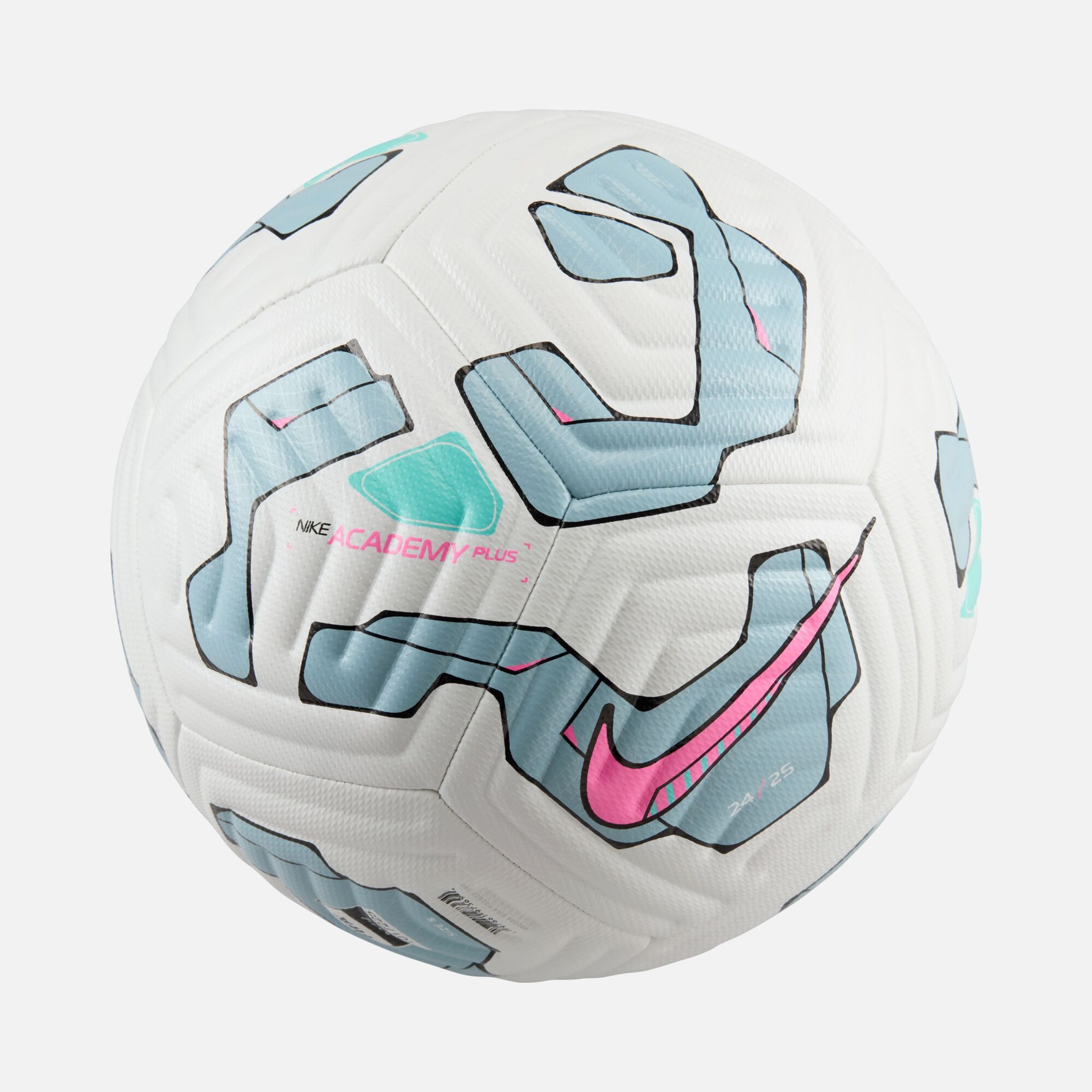 Nike Academy Plus Fa24 Futbol Topu