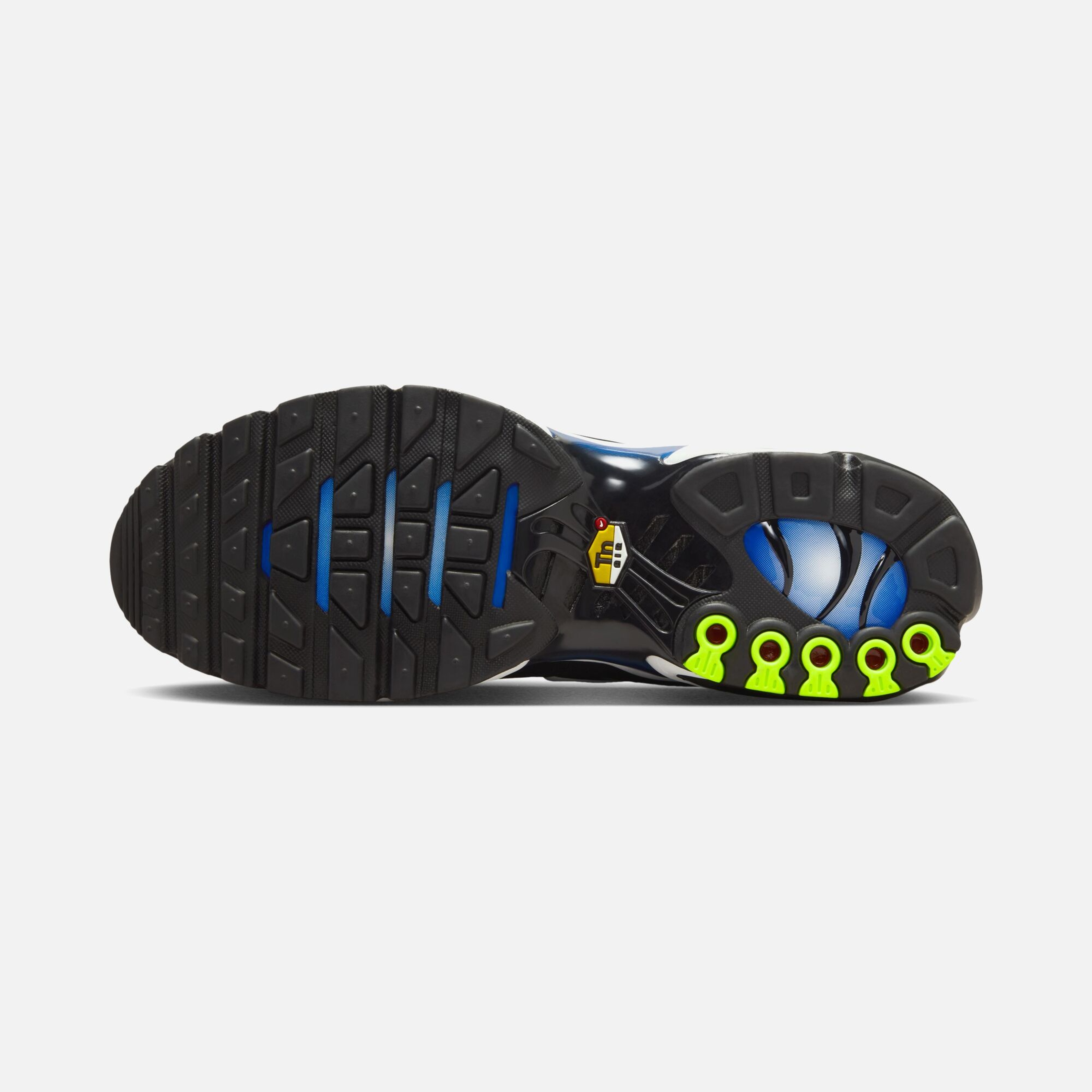 Nike Air Max Plus FA25 Erkek Spor Ayakkabı