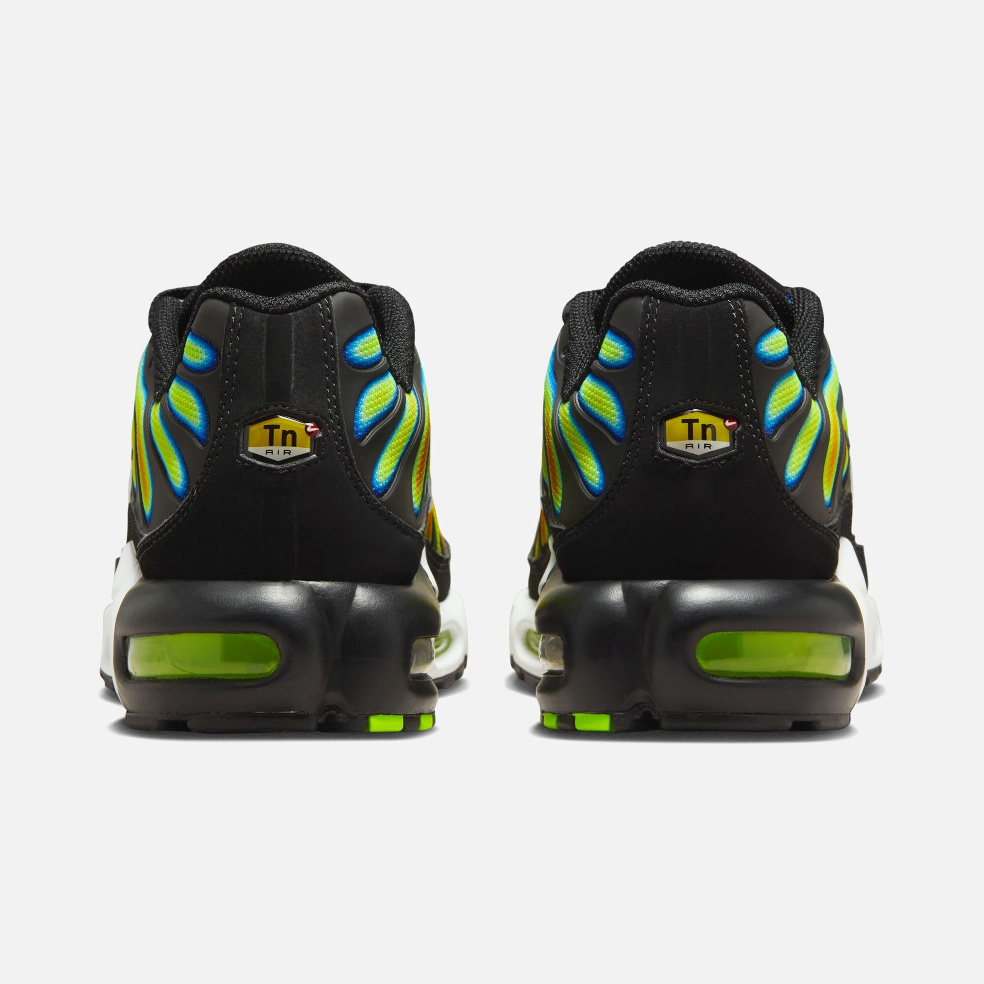 Nike Air Max Plus FA25 Erkek Spor Ayakkabı