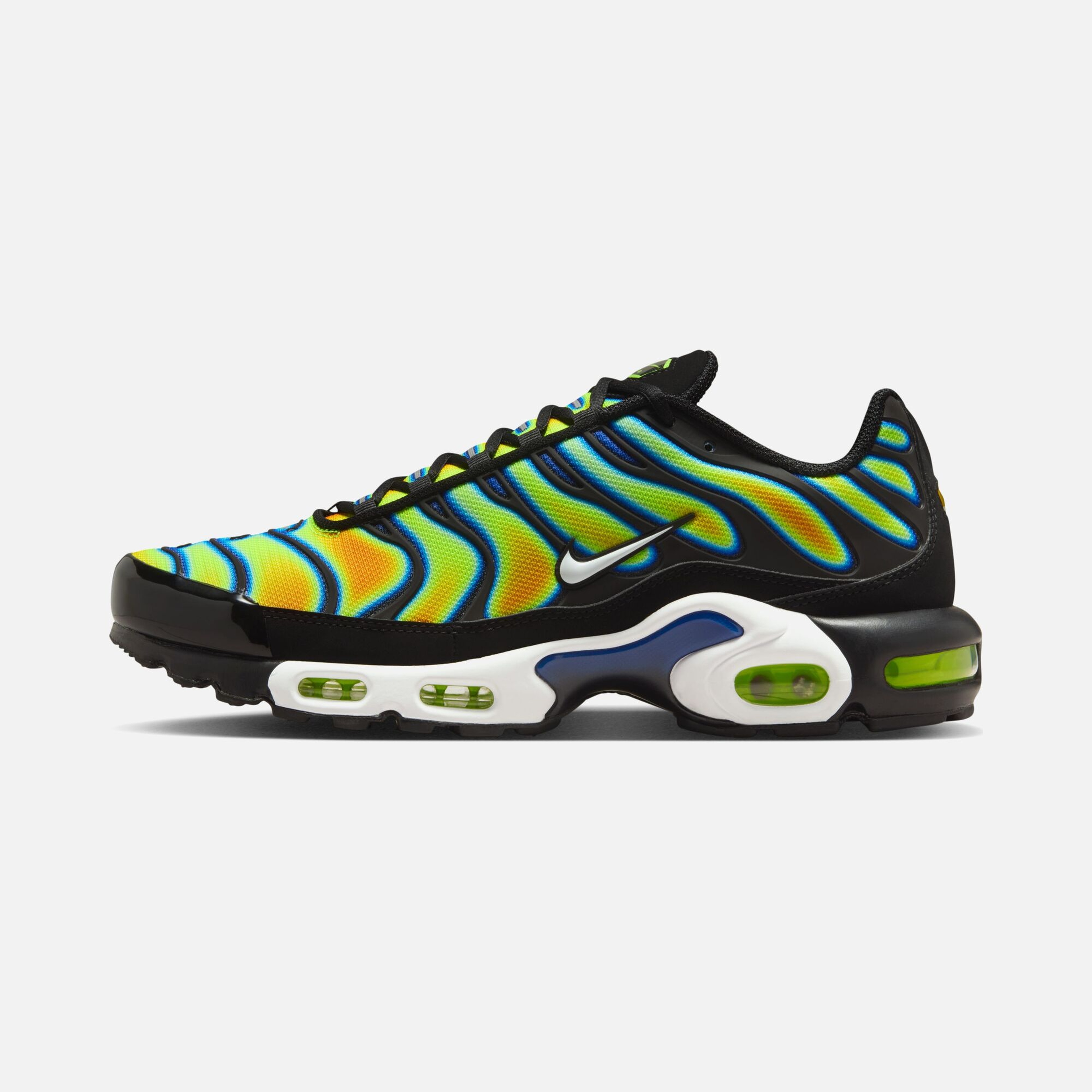 Nike Air Max Plus FA25 Erkek Spor Ayakkabı