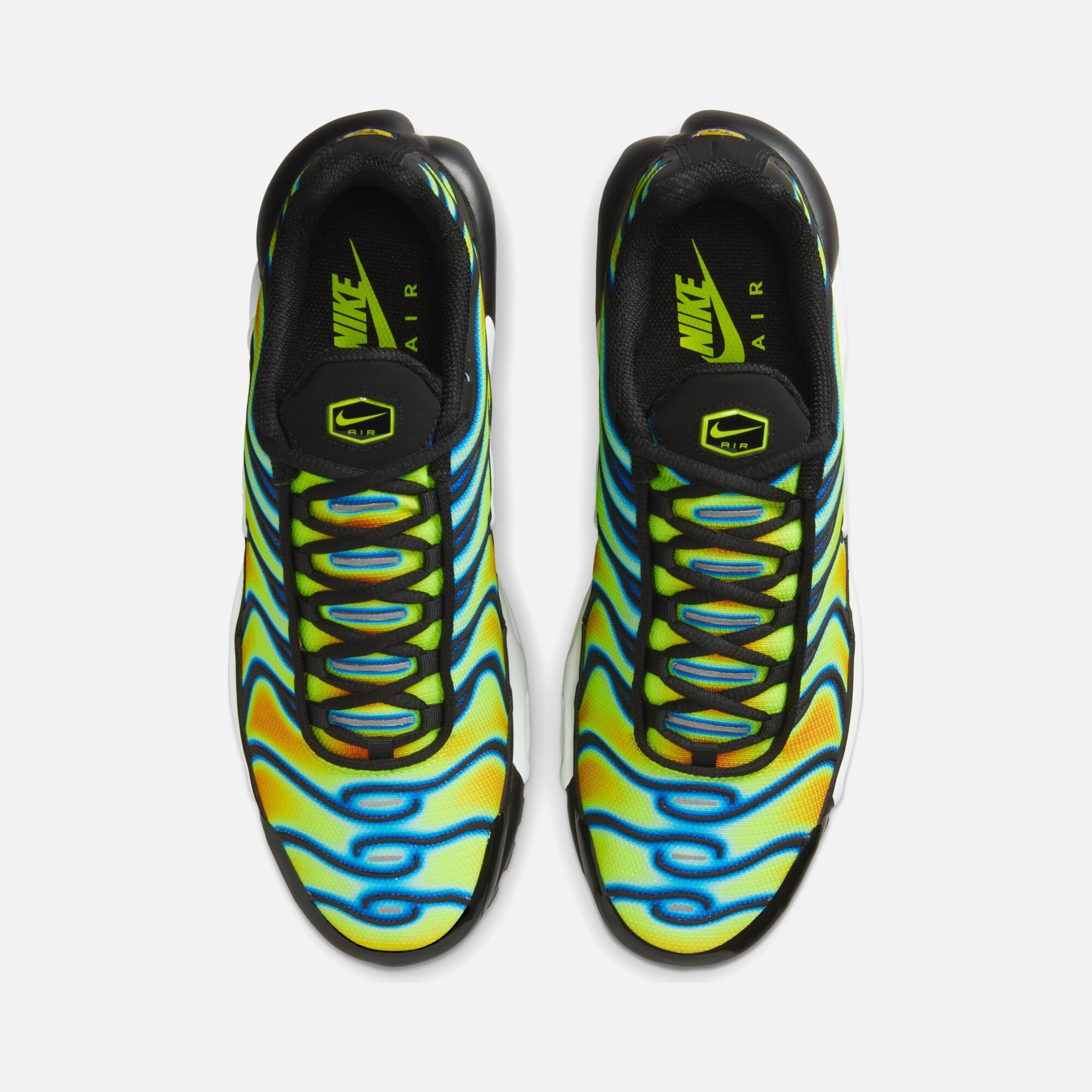 Nike Air Max Plus FA25 Erkek Spor Ayakkabı