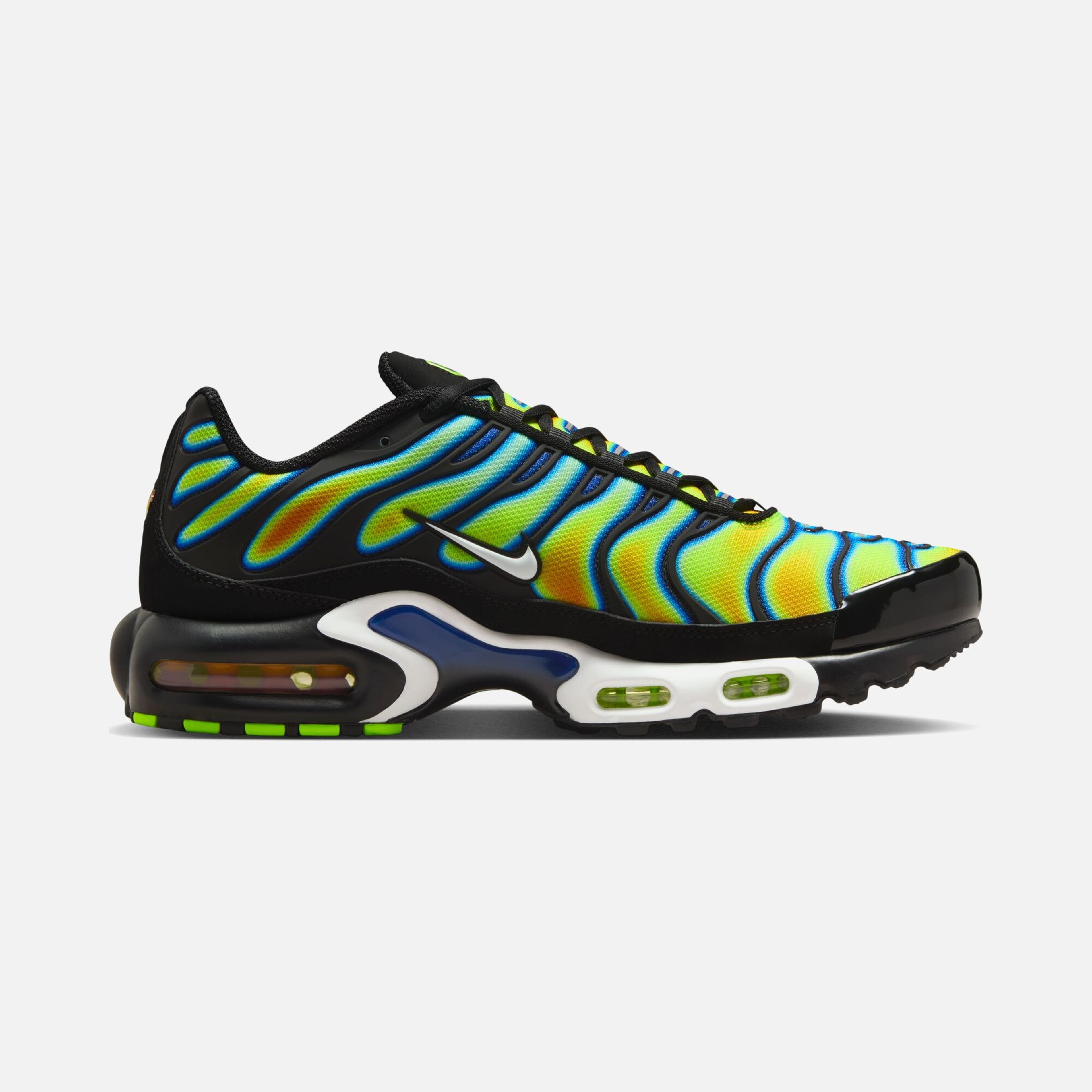 Nike Air Max Plus FA25 Erkek Spor Ayakkabı