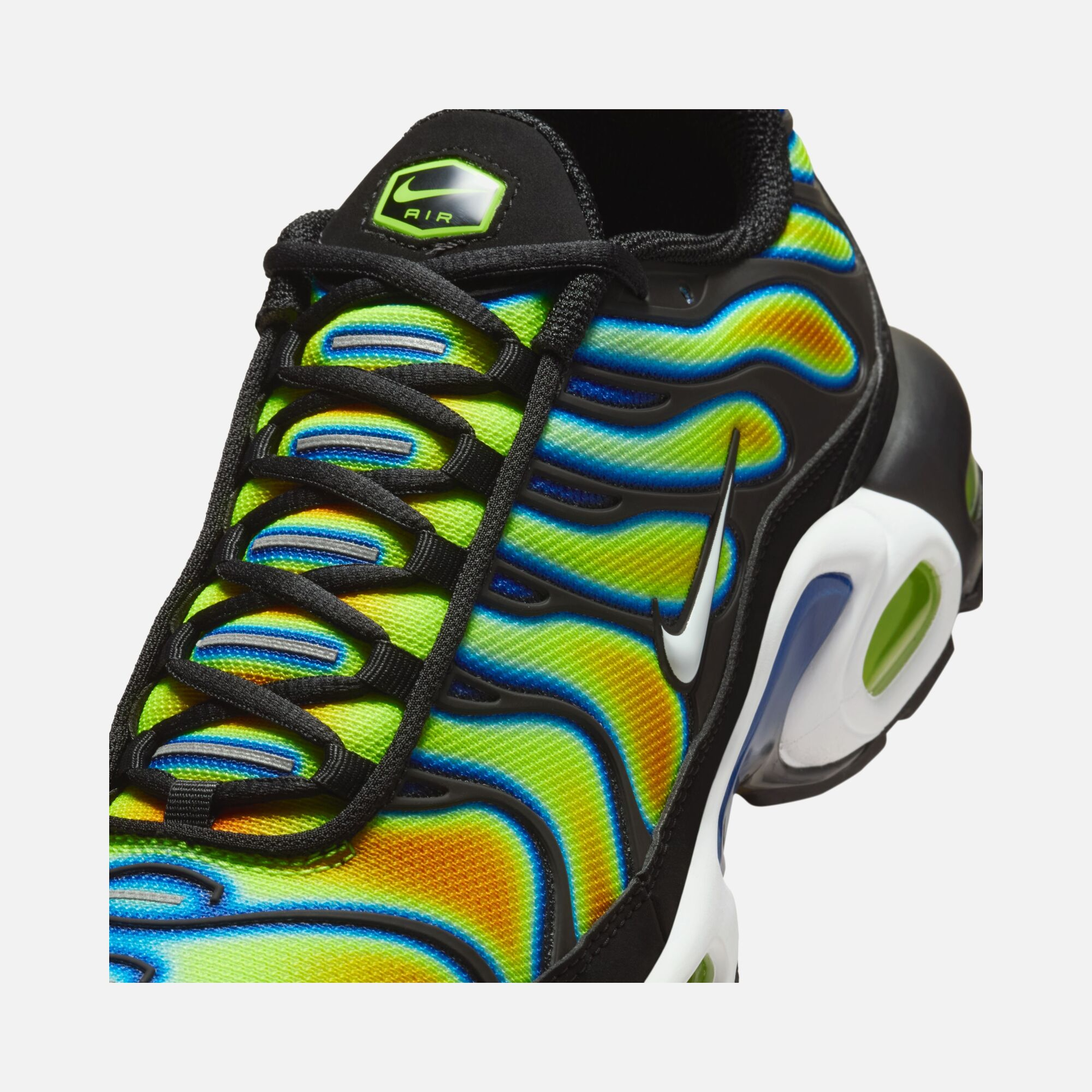 Nike Air Max Plus FA25 Erkek Spor Ayakkabı