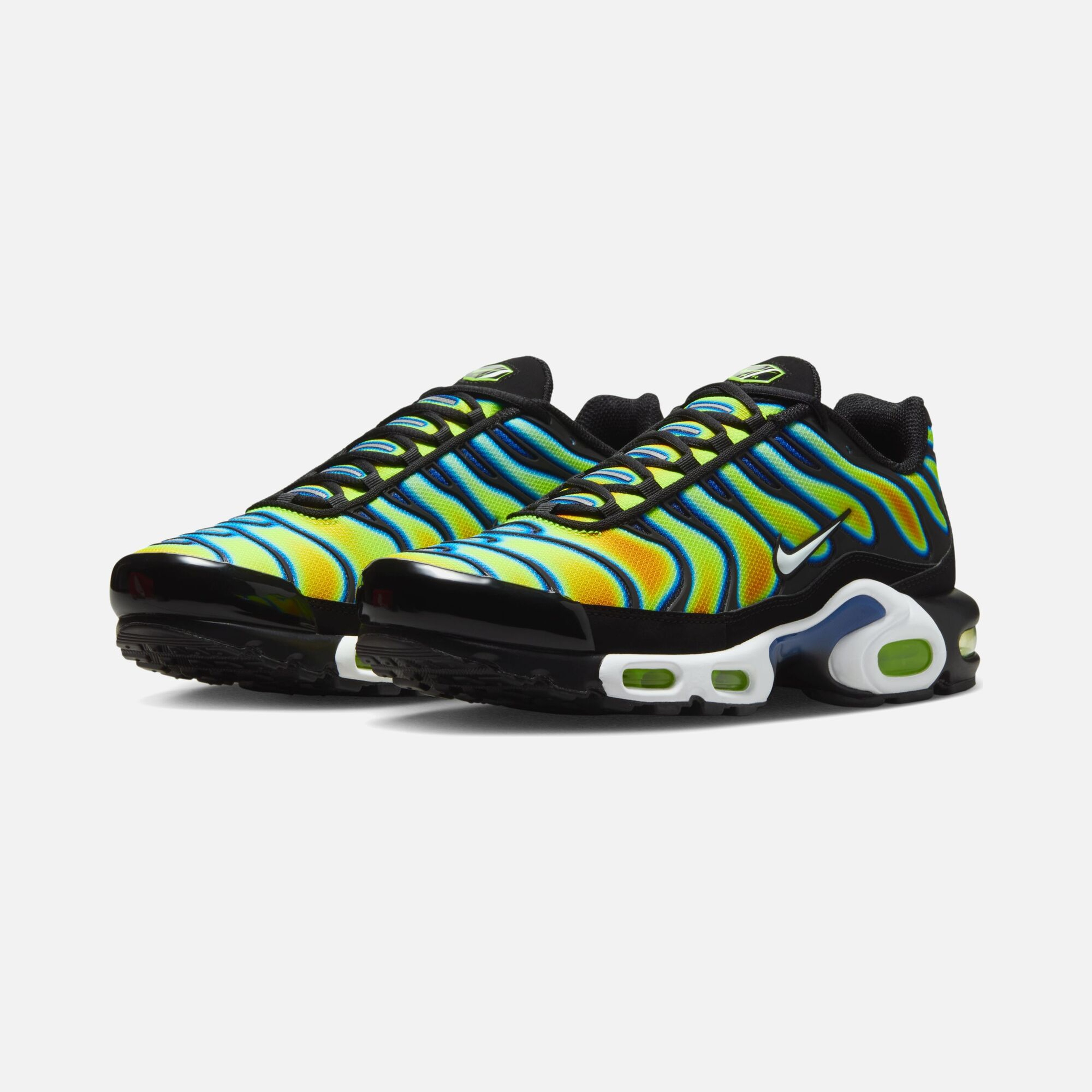 Nike Air Max Plus FA25 Erkek Spor Ayakkabı