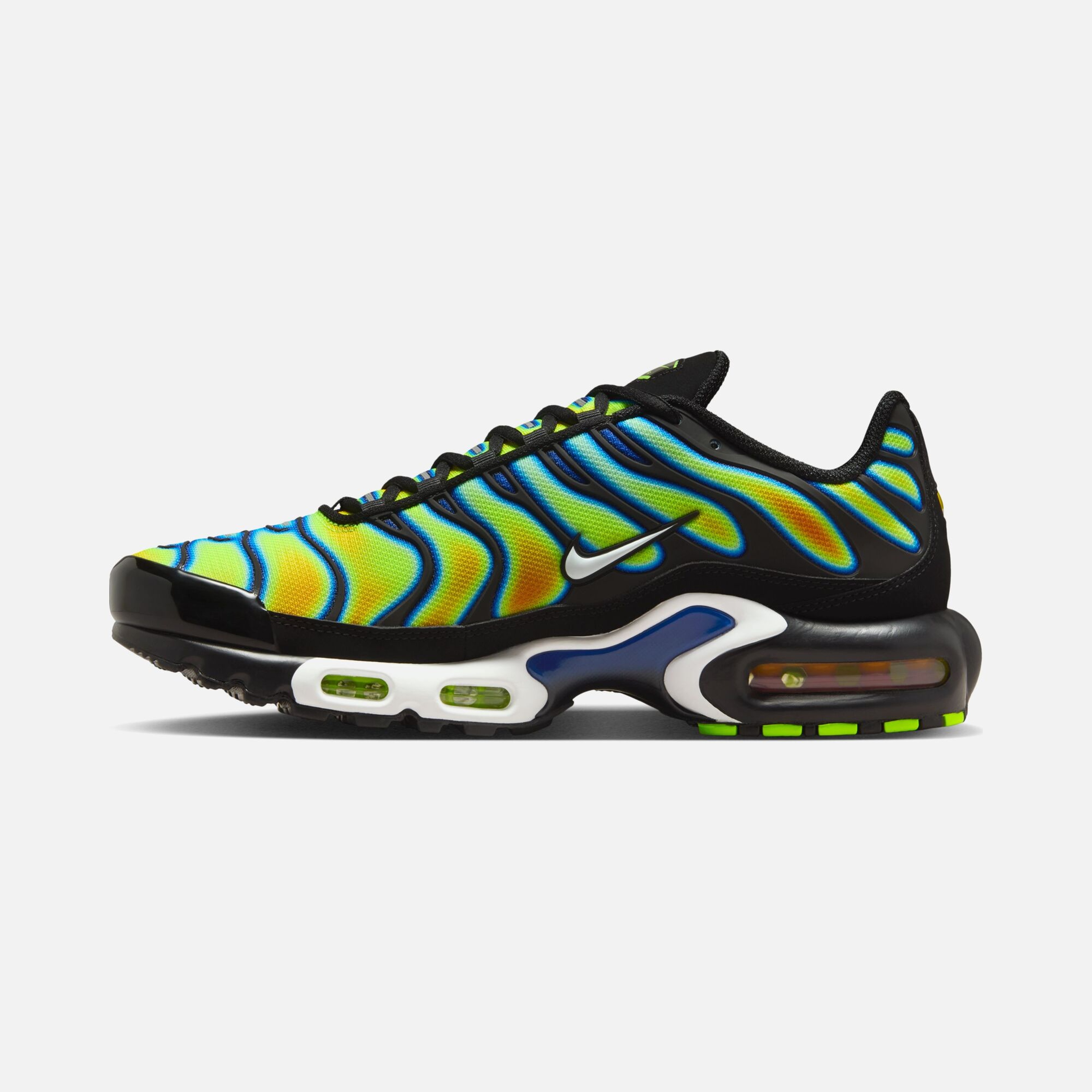 Nike Air Max Plus FA25 Erkek Spor Ayakkabı