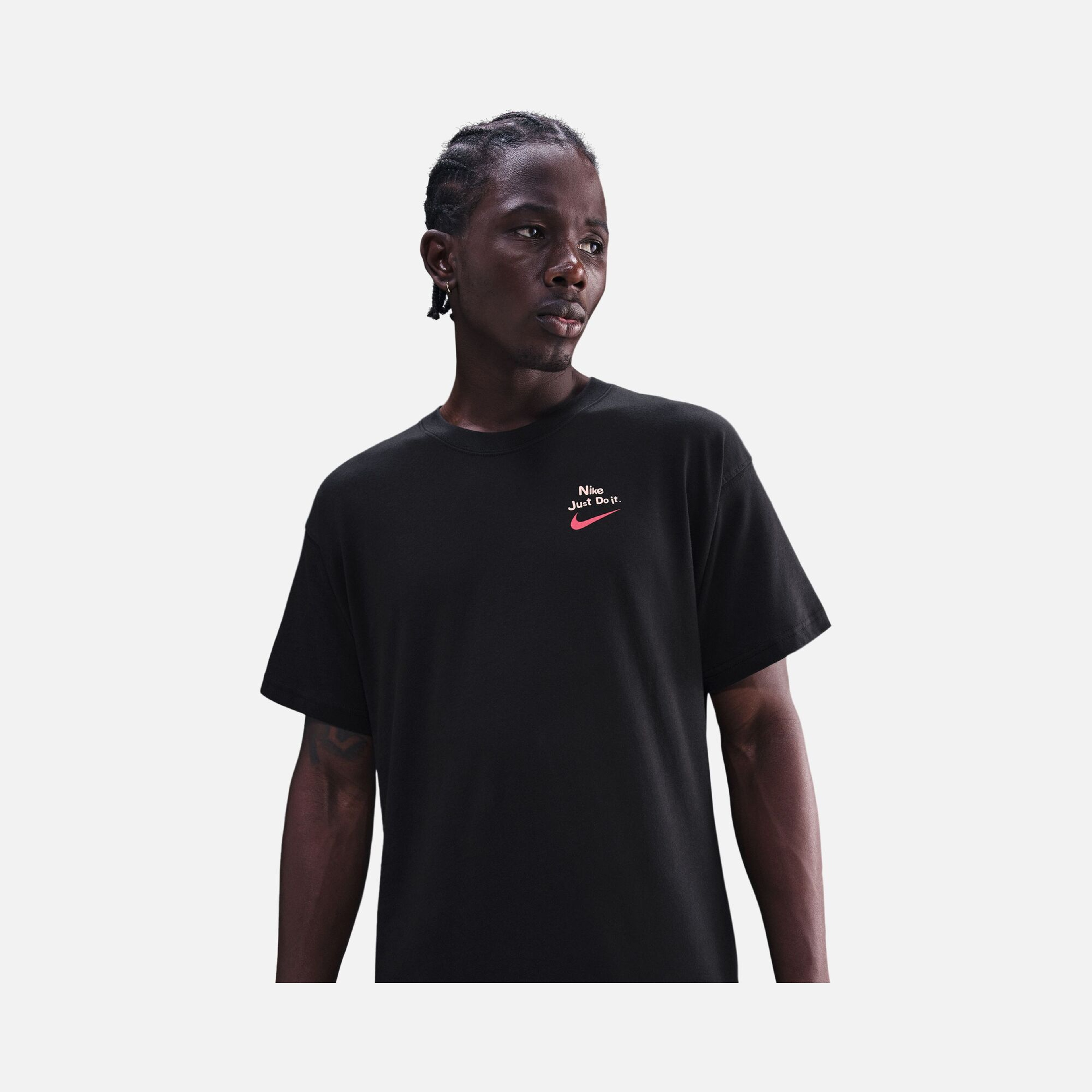 Nike M Nsw Jdi Gfx Tee Erkek Tişört