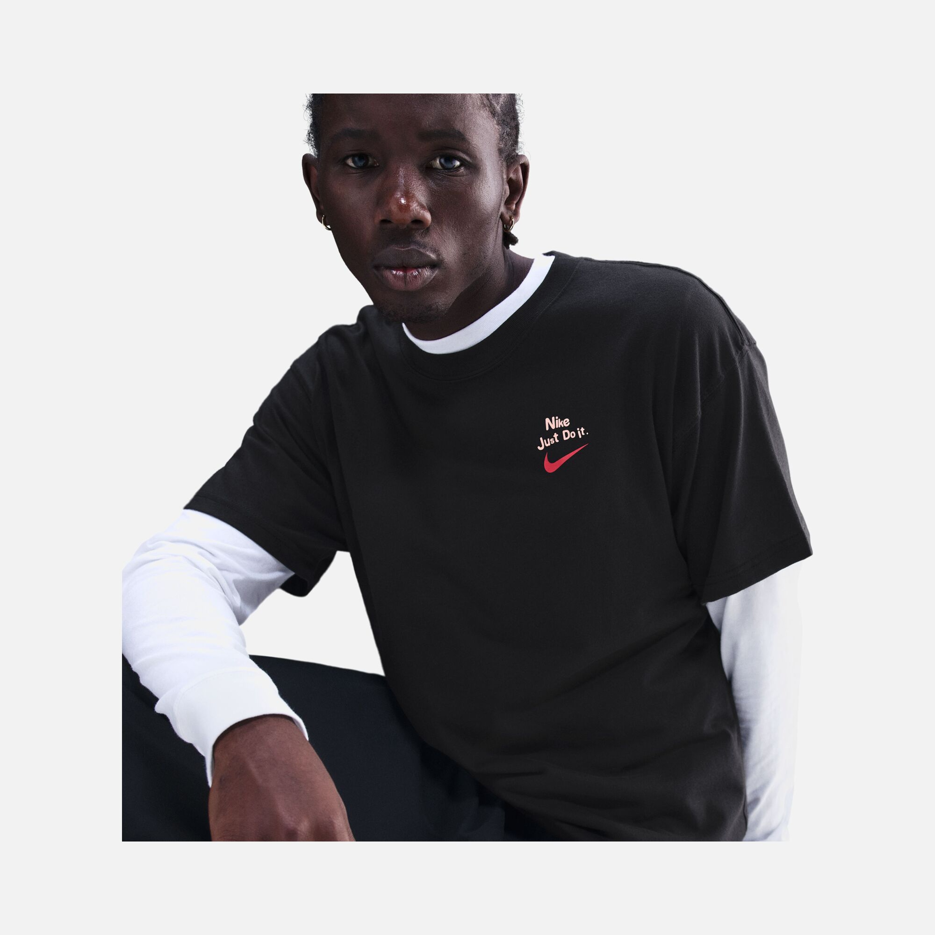 Nike M Nsw Jdi Gfx Tee Erkek Tişört