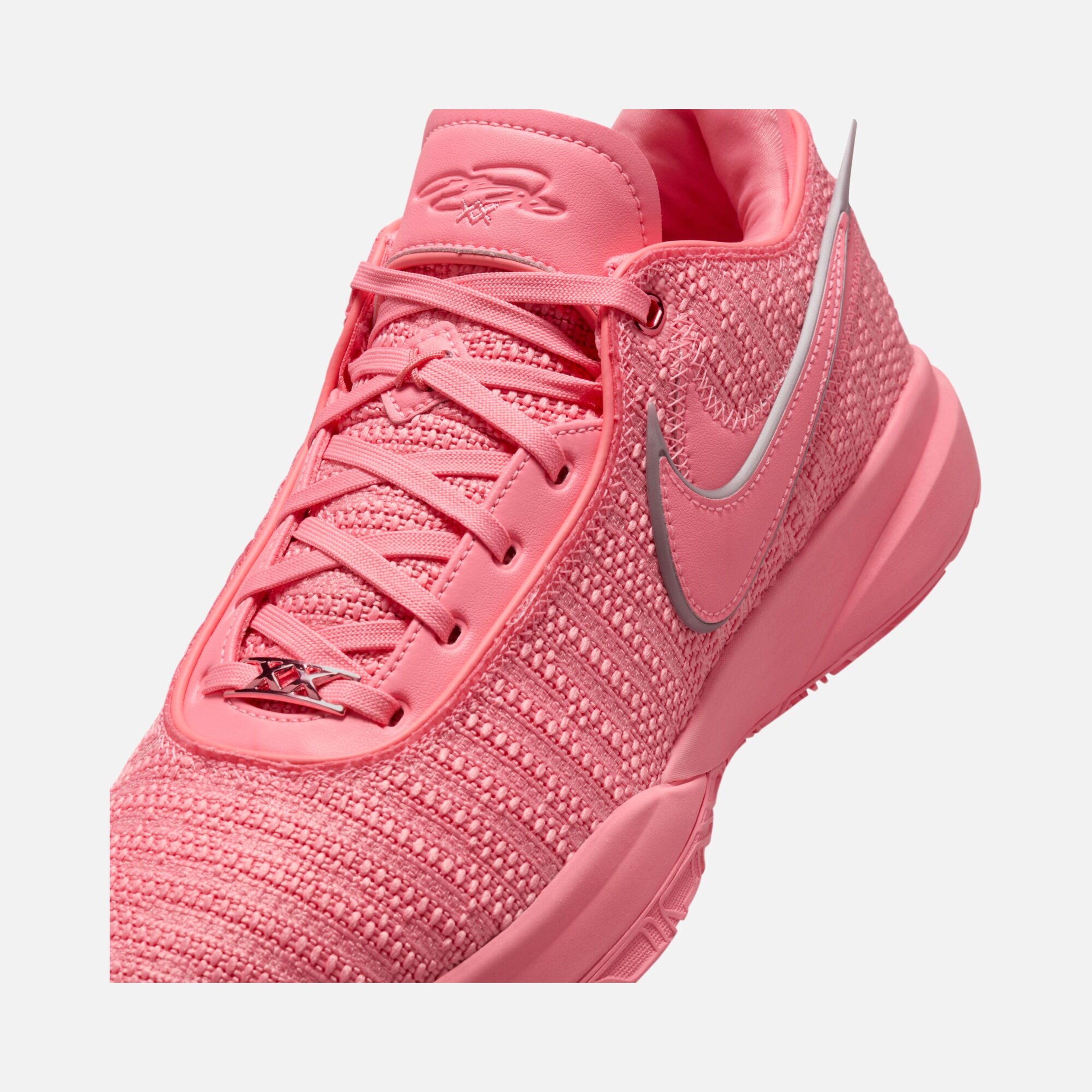 Nike LeBron James XX Erkek Basketbol Ayakkabısı