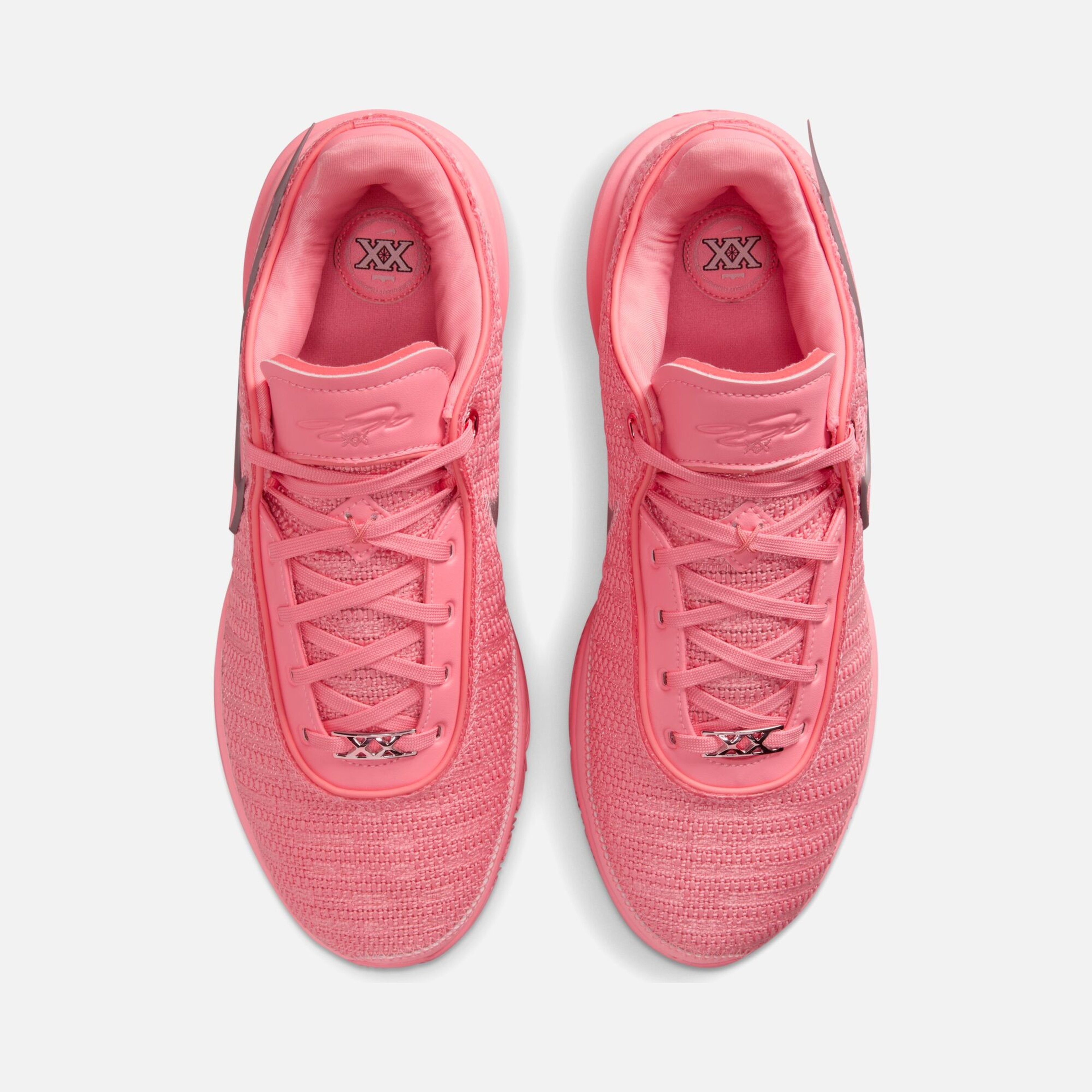 Nike LeBron James XX Erkek Basketbol Ayakkabısı