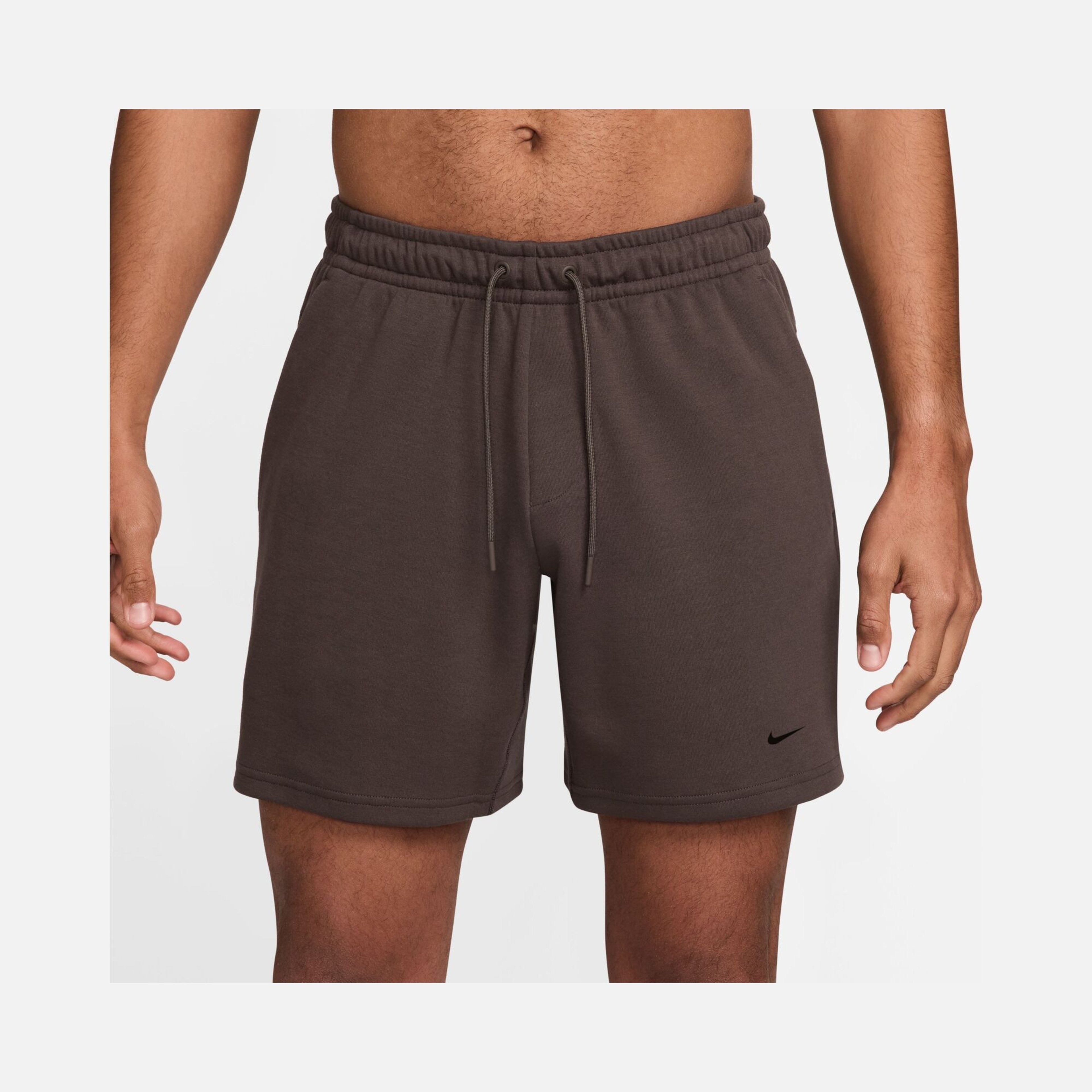 Nike Primary 7" Dri-Fit UV Unlined Versatile Training Erkek Şort