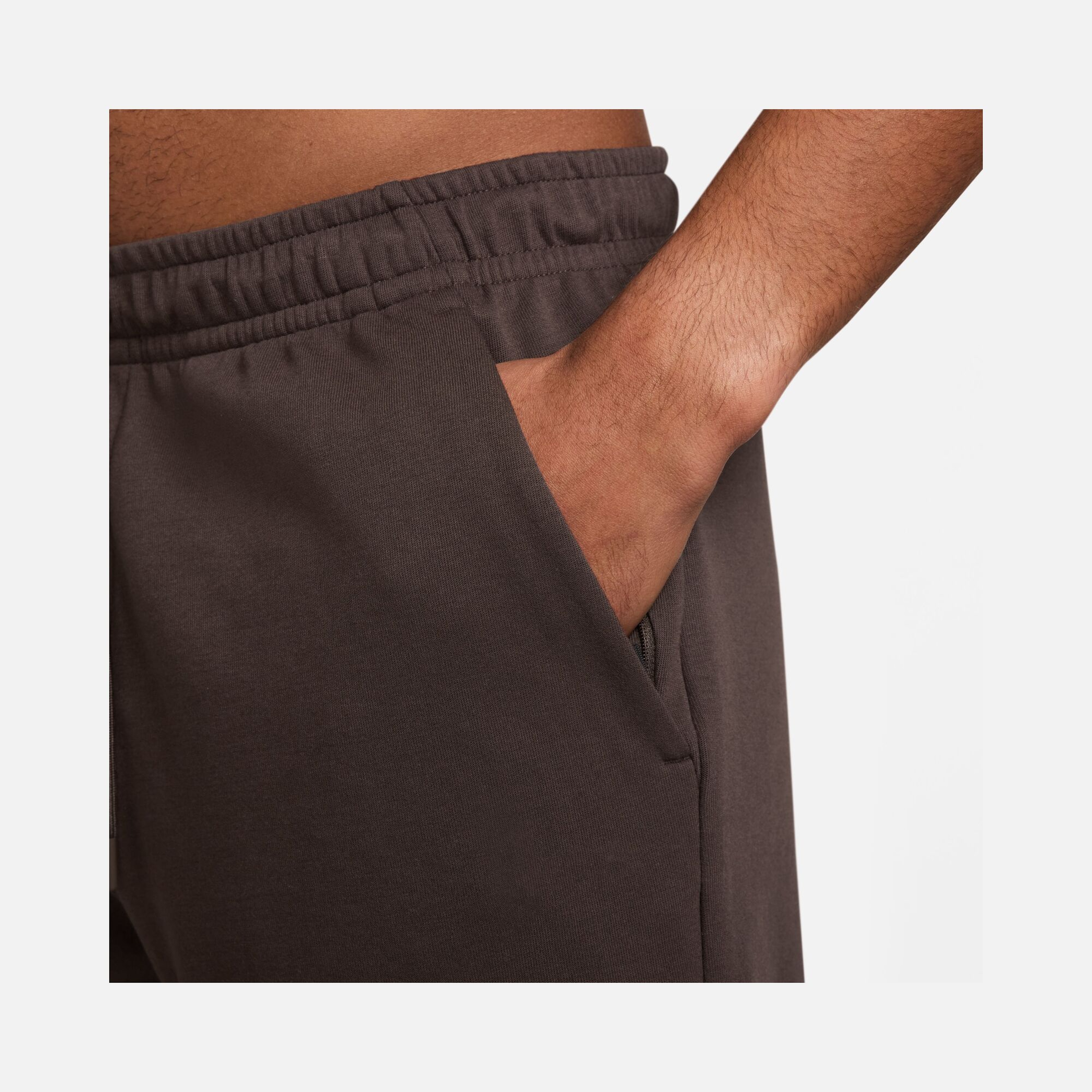 Nike Primary 7" Dri-Fit UV Unlined Versatile Training Erkek Şort