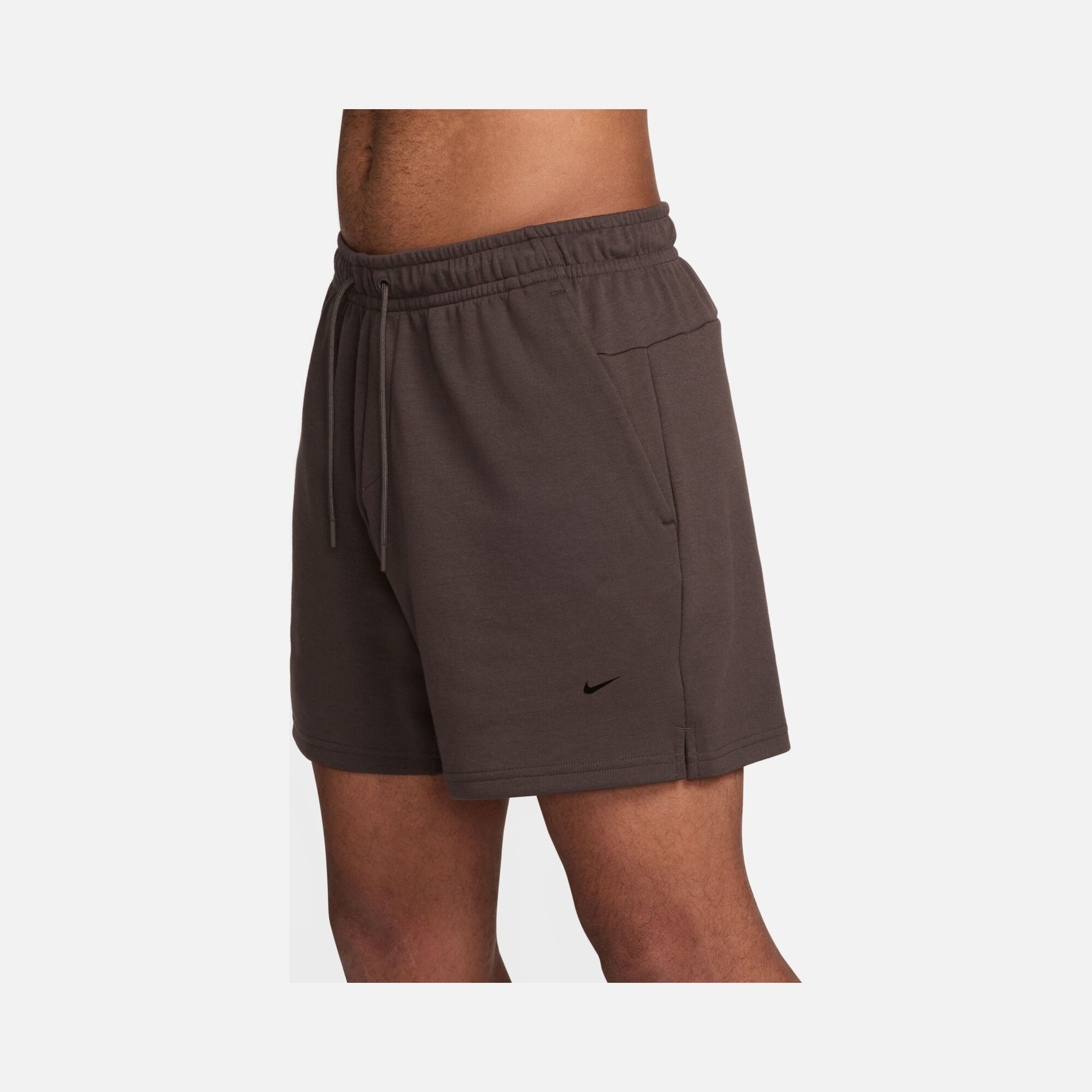 Nike Primary 7" Dri-Fit UV Unlined Versatile Training Erkek Şort