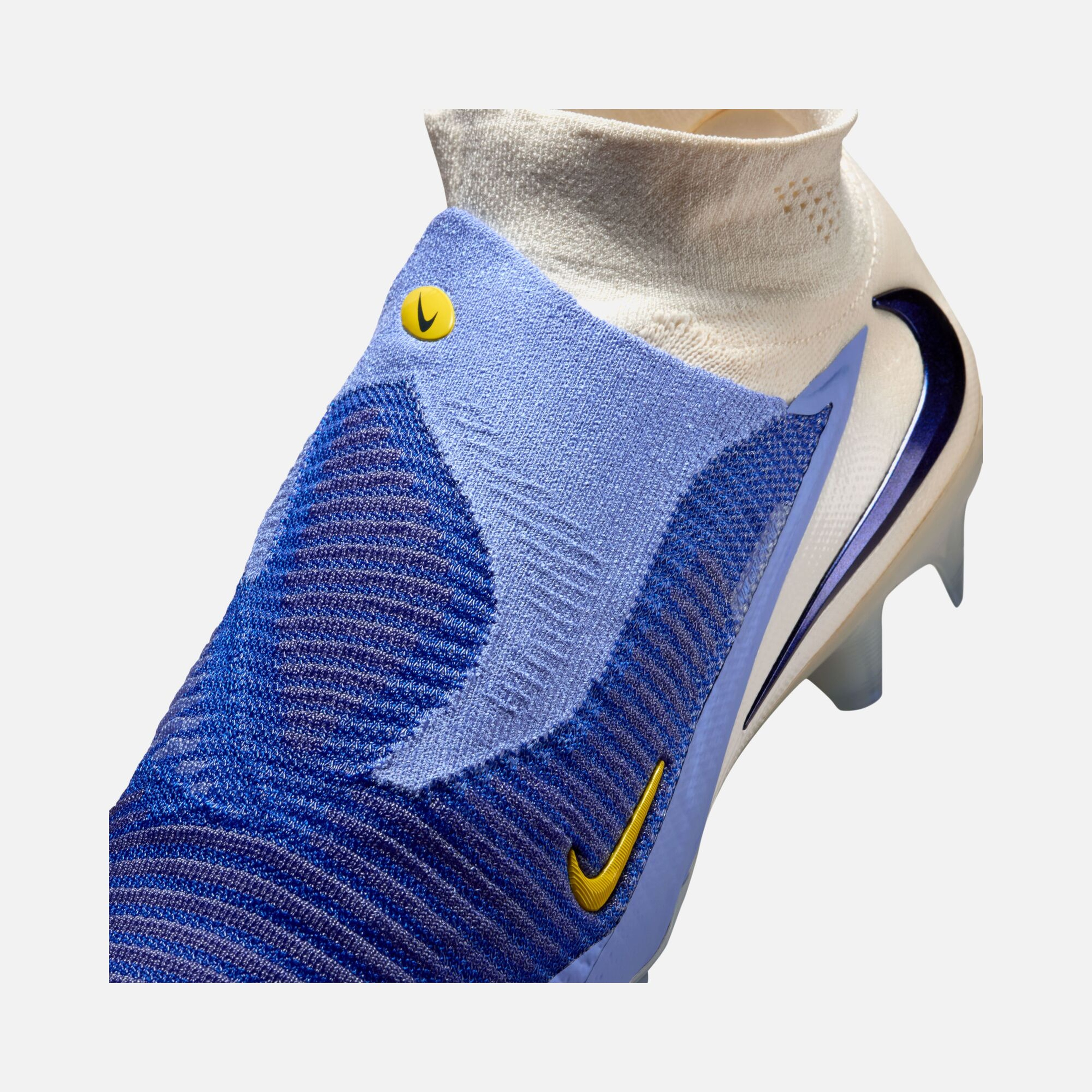 Nike Phantom 6 High Elite Fg Lv8 Krampon