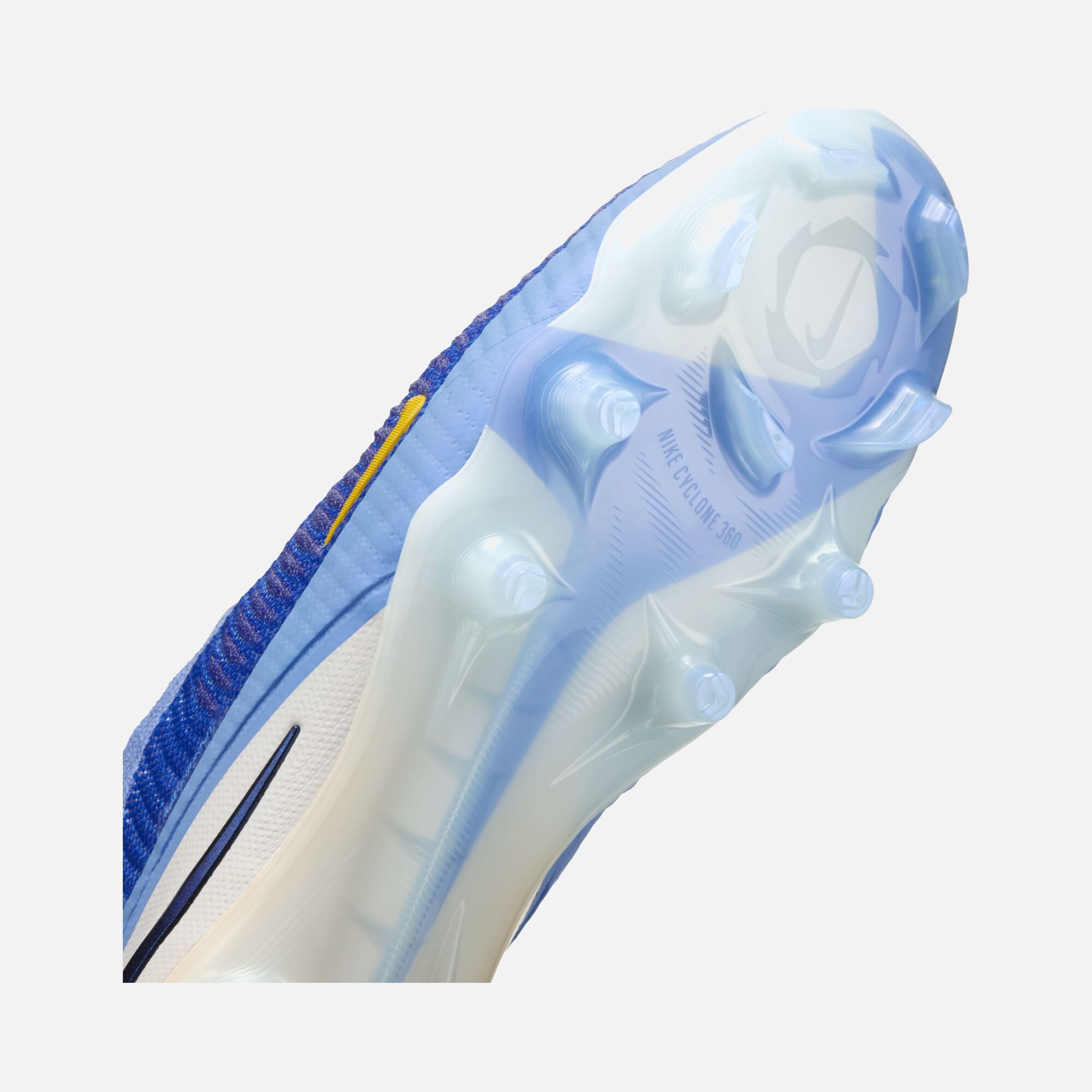 Nike Phantom 6 High Elite Fg Lv8 Krampon