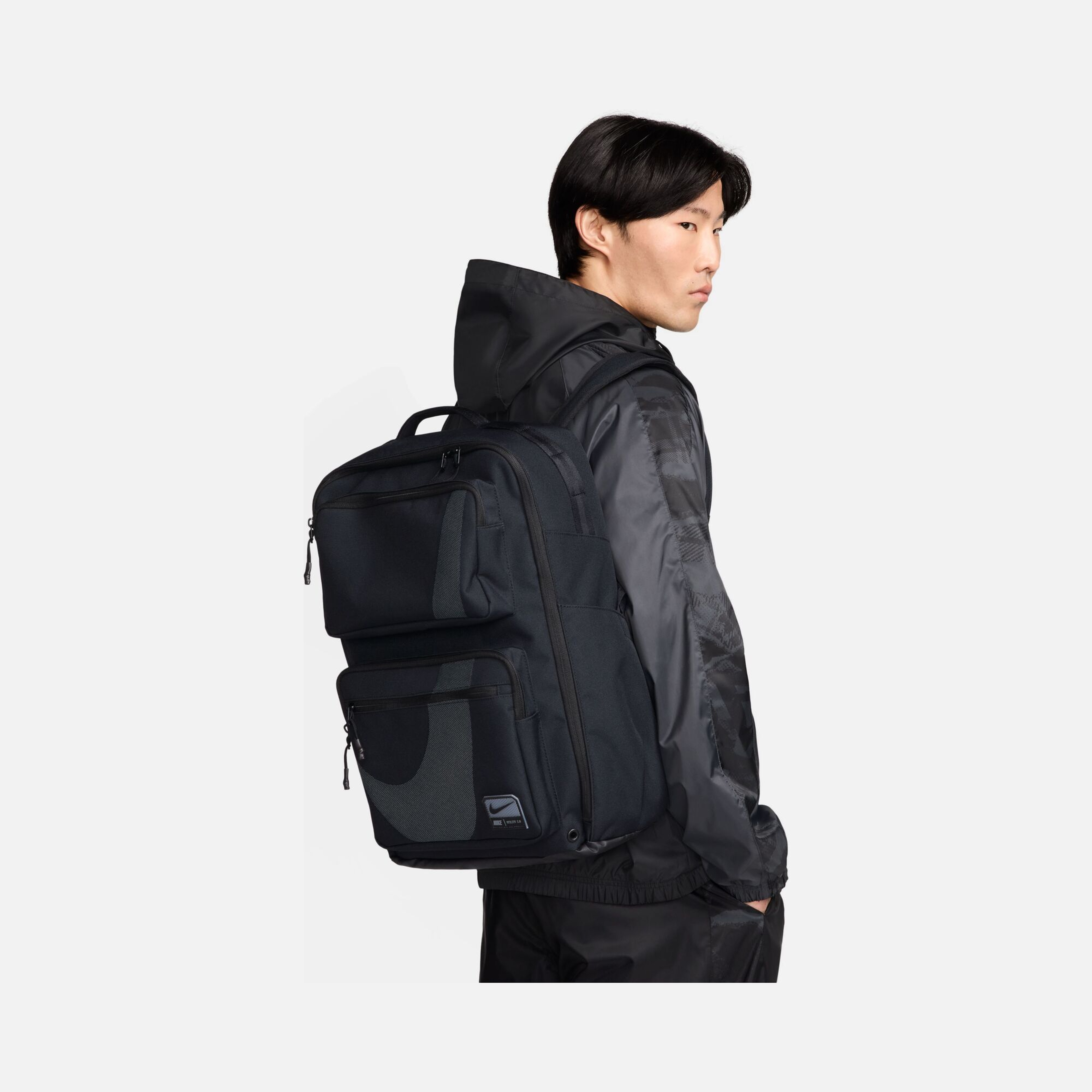 Nike Utility Speed 2.0 (27 L) Training Unisex Sırt Çantası