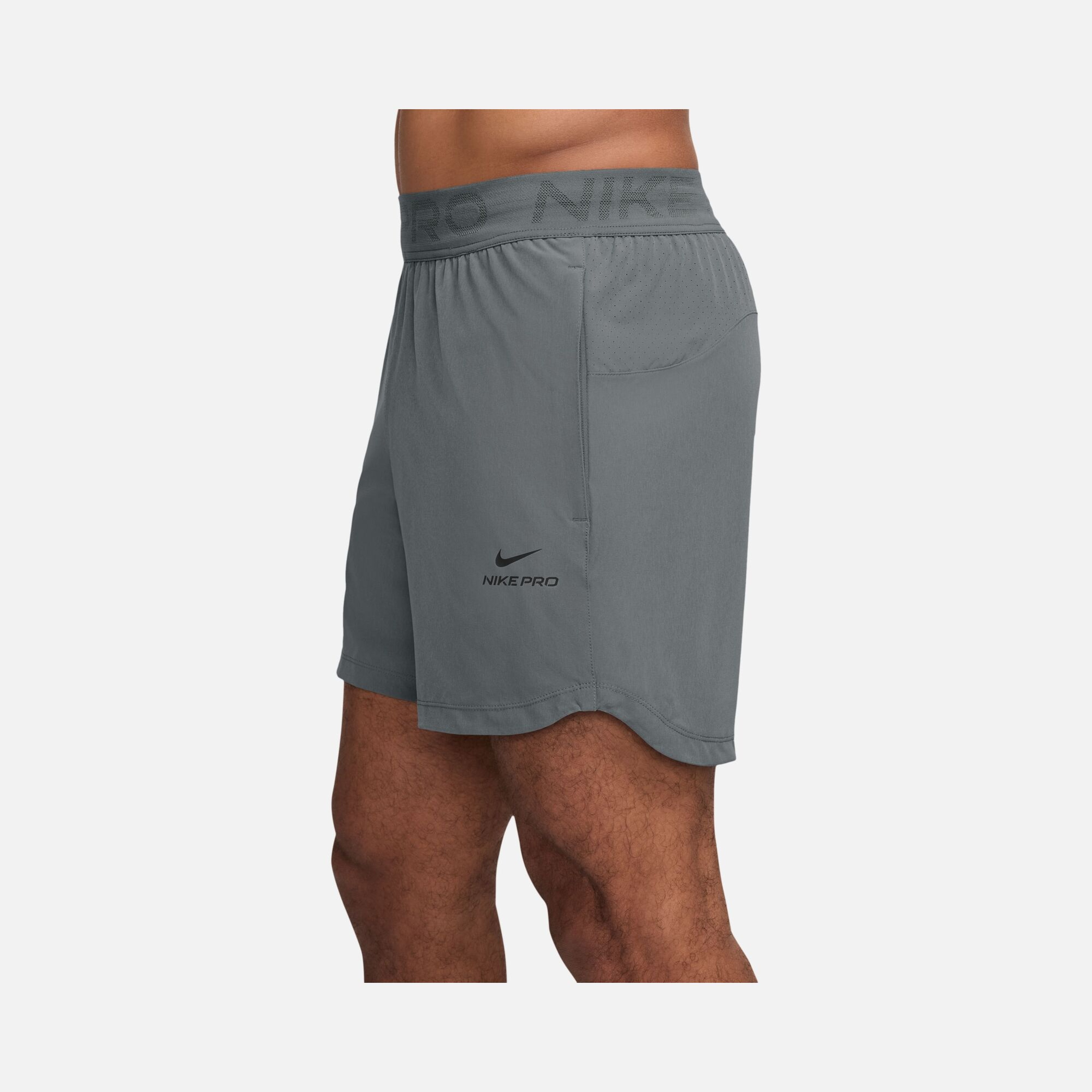 Nike Np Df Npt 6 In Short Erkek Şort