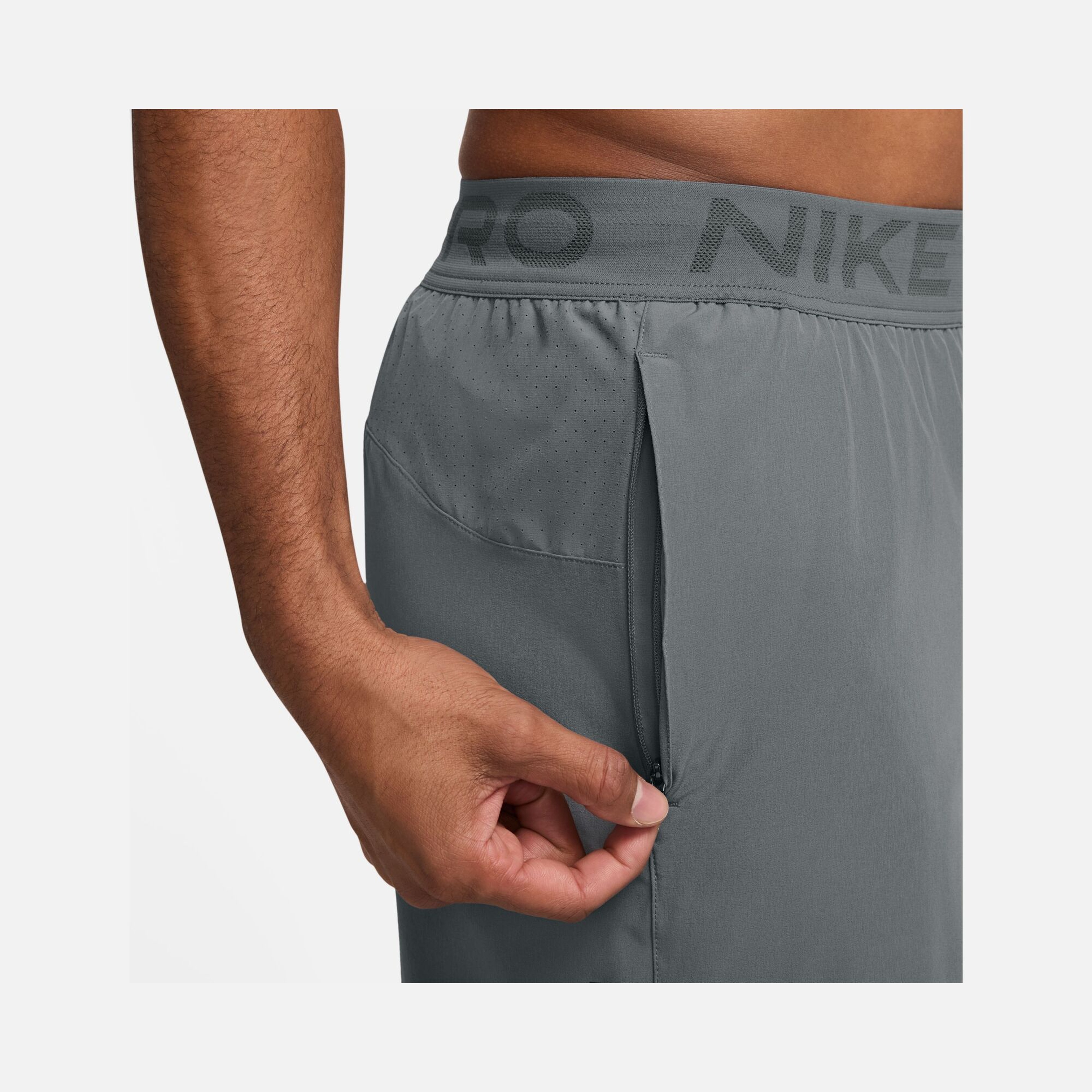 Nike Np Df Npt 6 In Short Erkek Şort