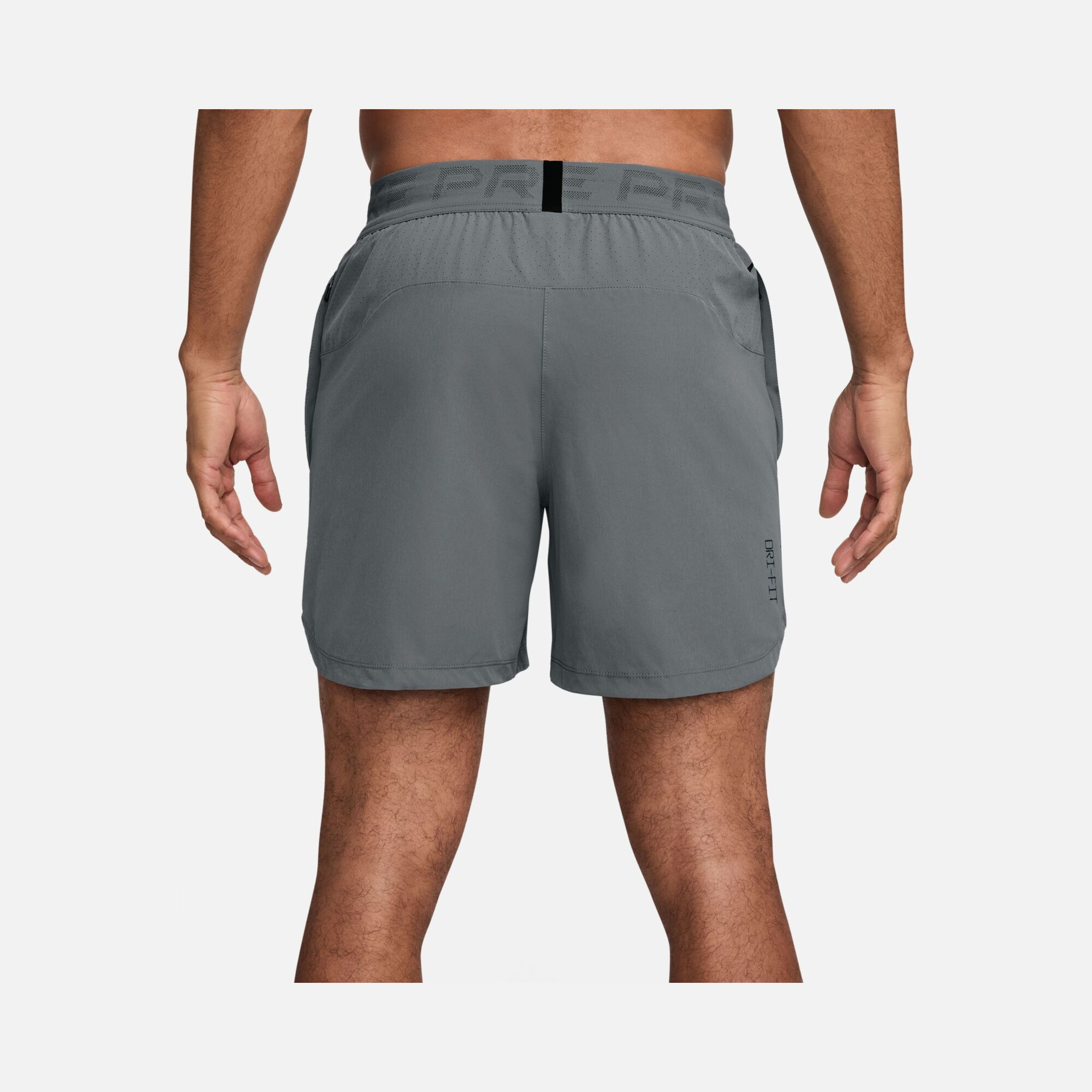 Nike Np Df Npt 6 In Short Erkek Şort