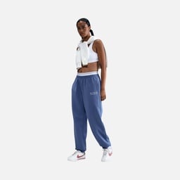 Nike Phoneix Fleece High-Waisted Kadın Pantolon