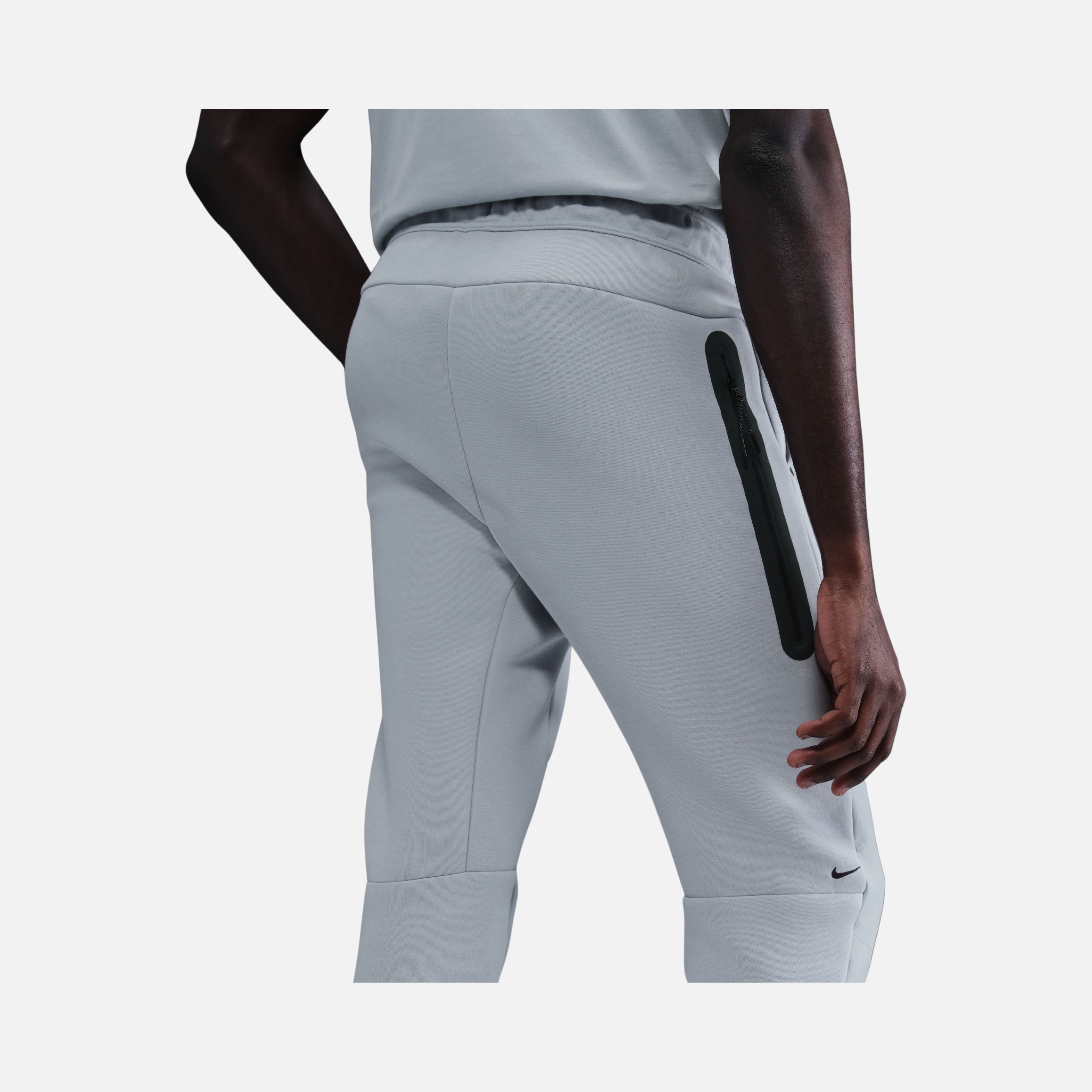 テック Nike Tech Fleece Mix Jogger Erkek Pantolon | Barçın