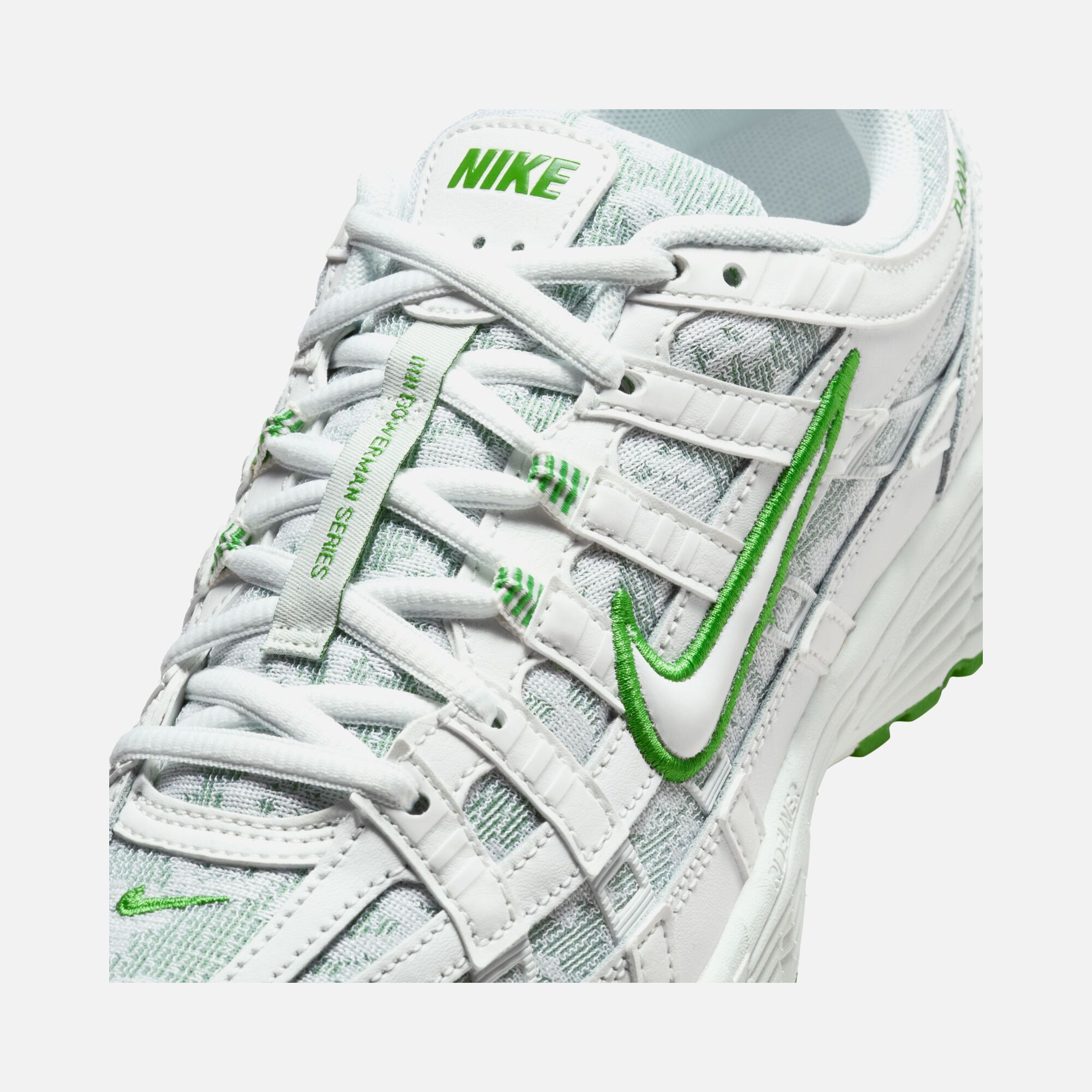 Nike W P-6000 Kadın Spor Ayakkabı