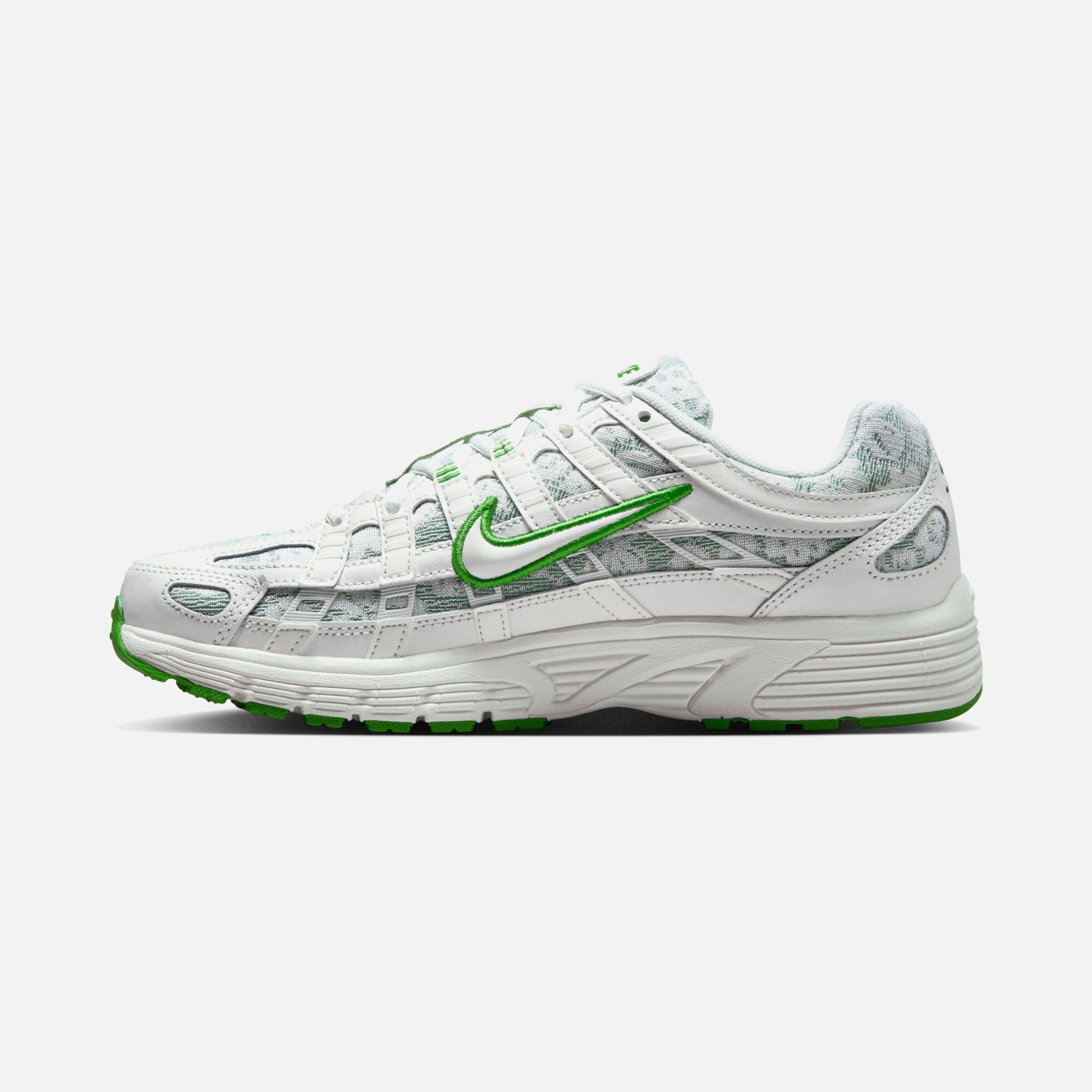 Nike W P-6000 Kadın Spor Ayakkabı