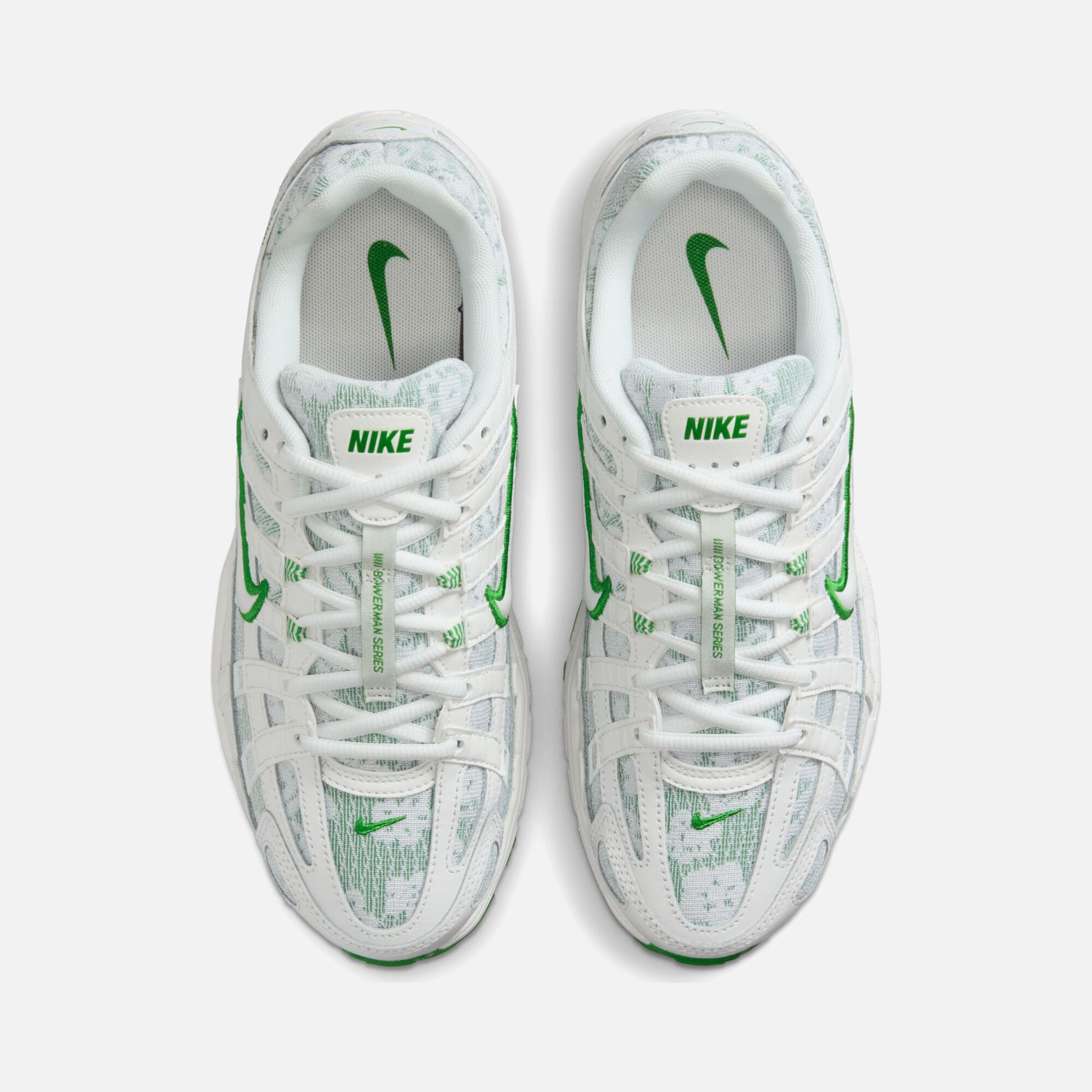 Nike W P-6000 Kadın Spor Ayakkabı