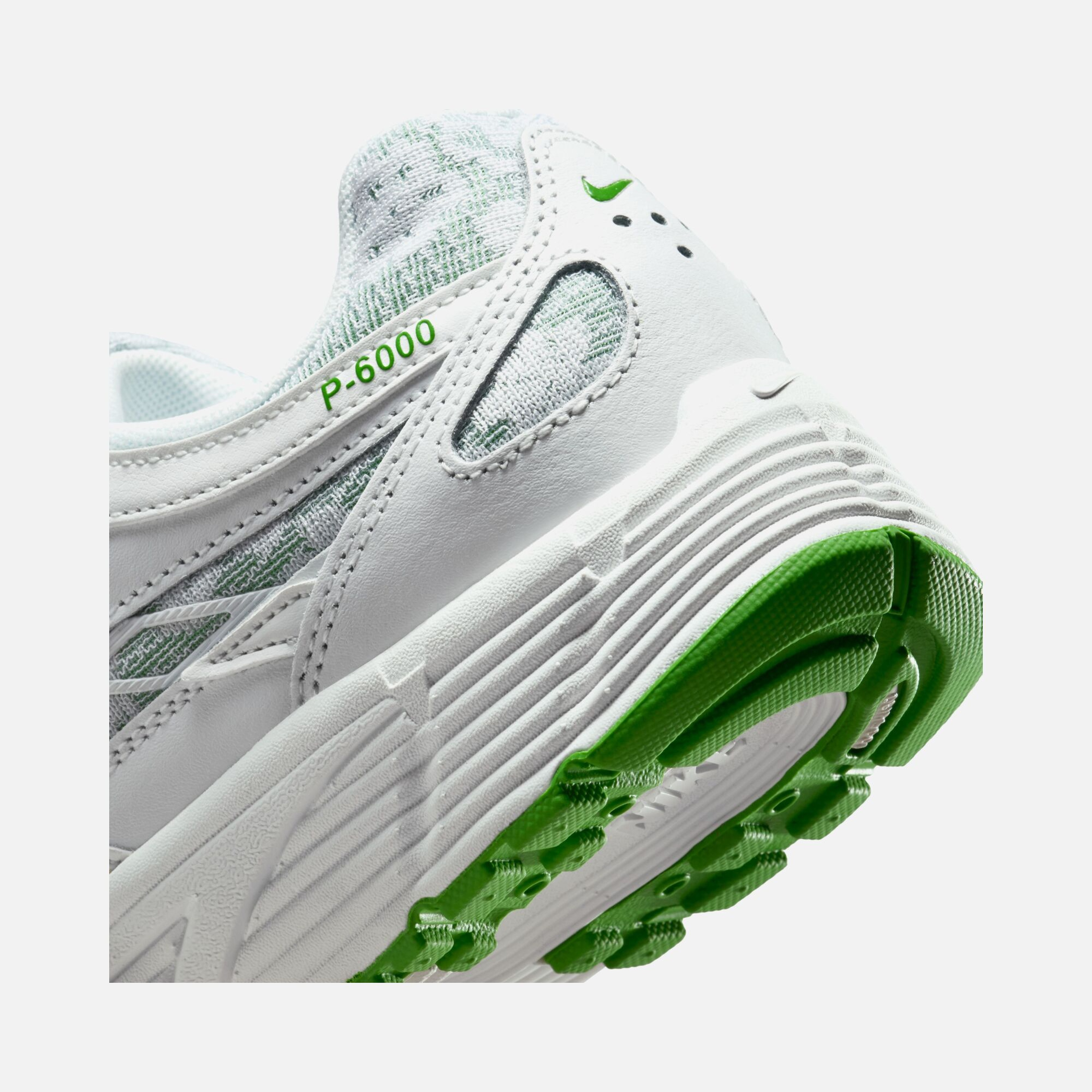 Nike W P-6000 Kadın Spor Ayakkabı