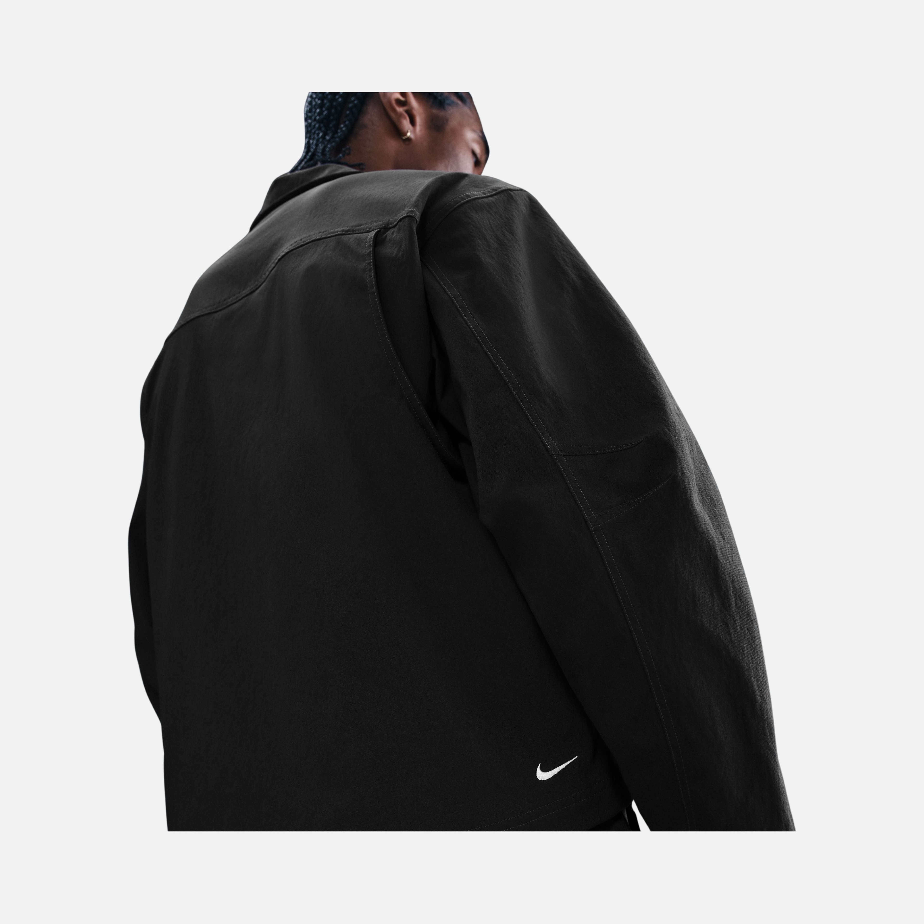 Nike M Acg Uv Smith Summit Erkek Ceket