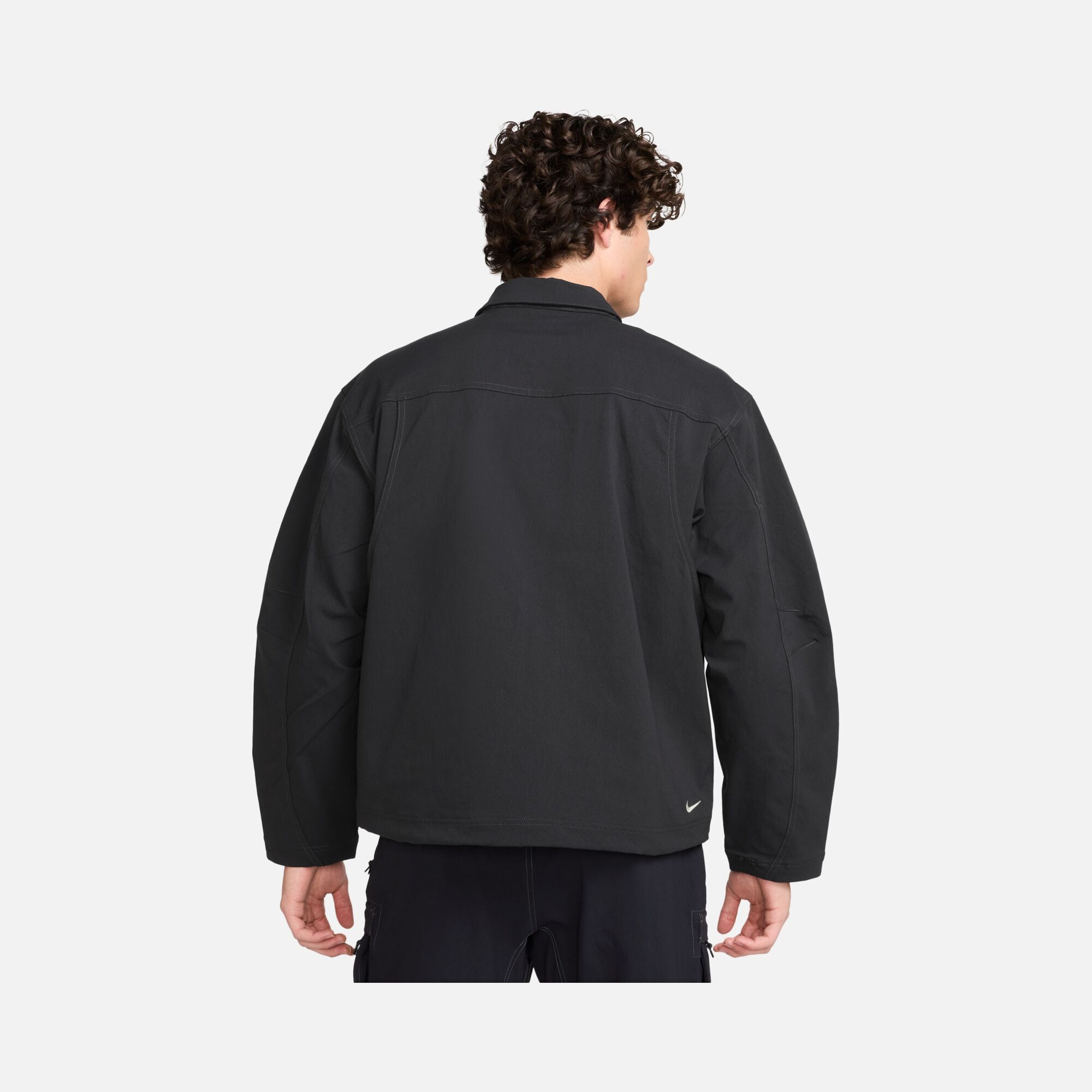Nike M Acg Uv Smith Summit Erkek Ceket