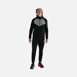 Nike M Tech Fleece Mix Wr Hoodie Erkek Ceket