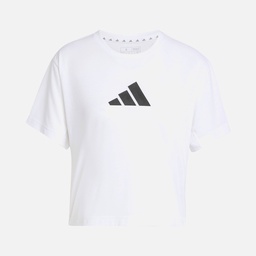 adidas We Bl Tee Kadın Tişört