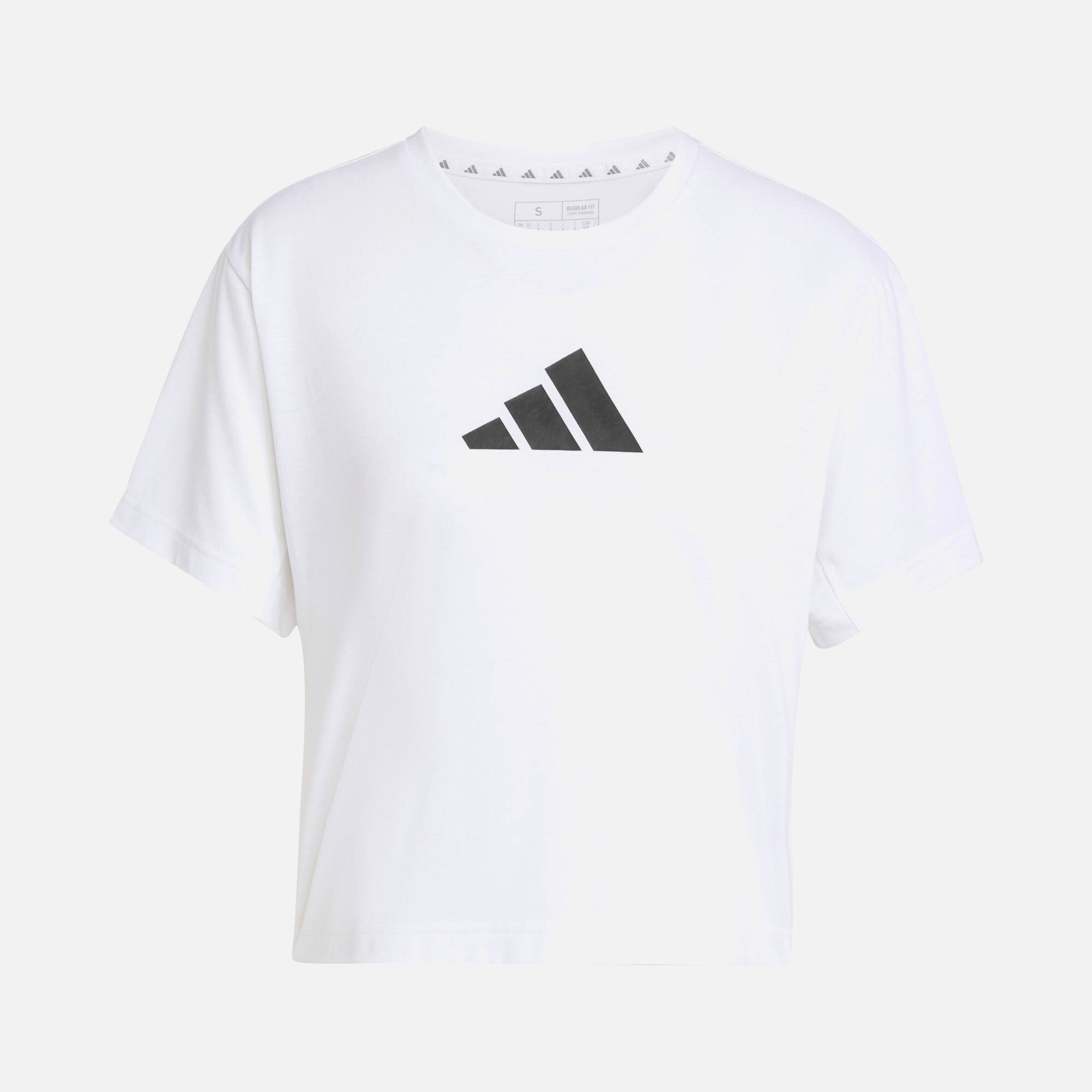 adidas We Bl Tee Kadın Tişört