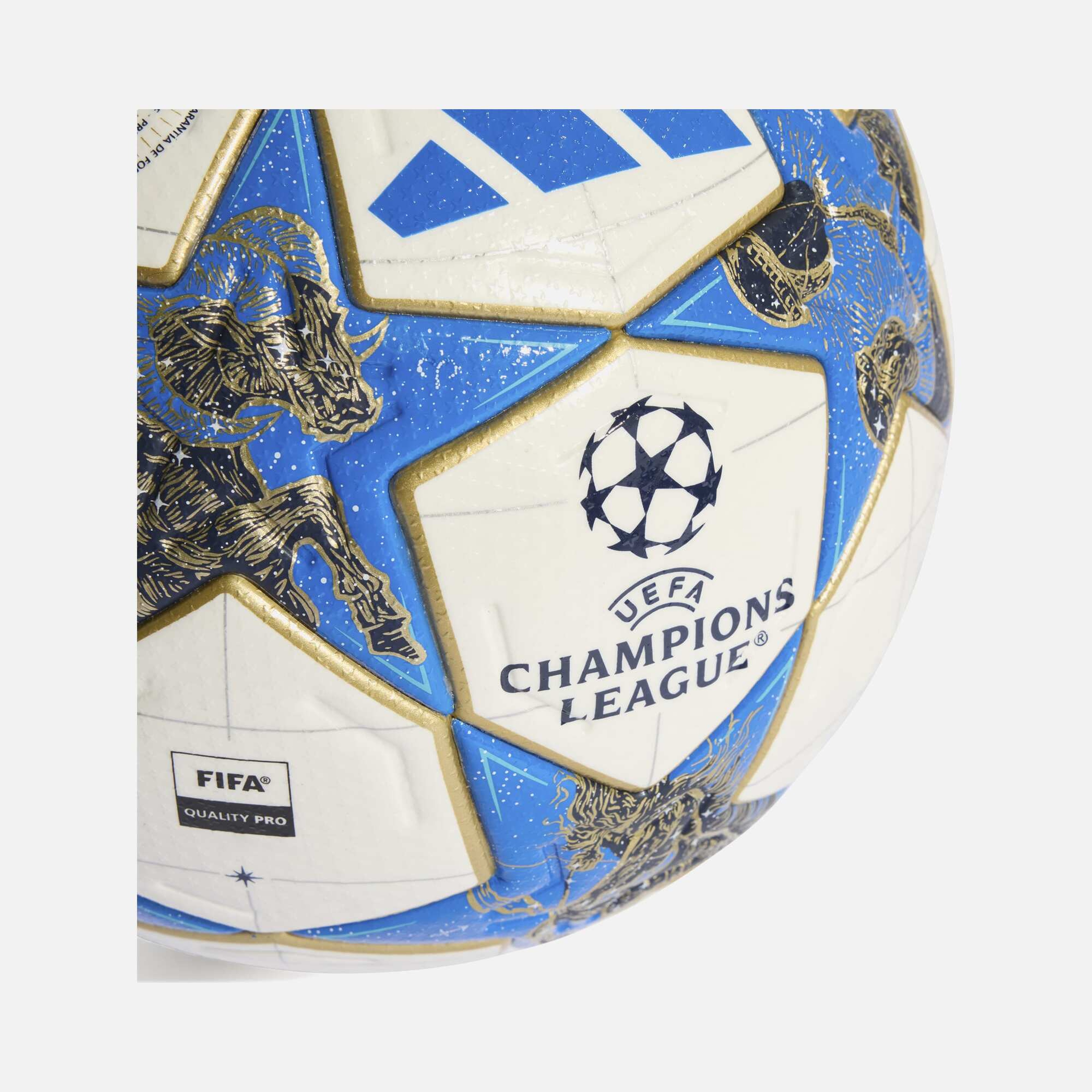 adidas Uefa Champions League Pro Futbol Topu