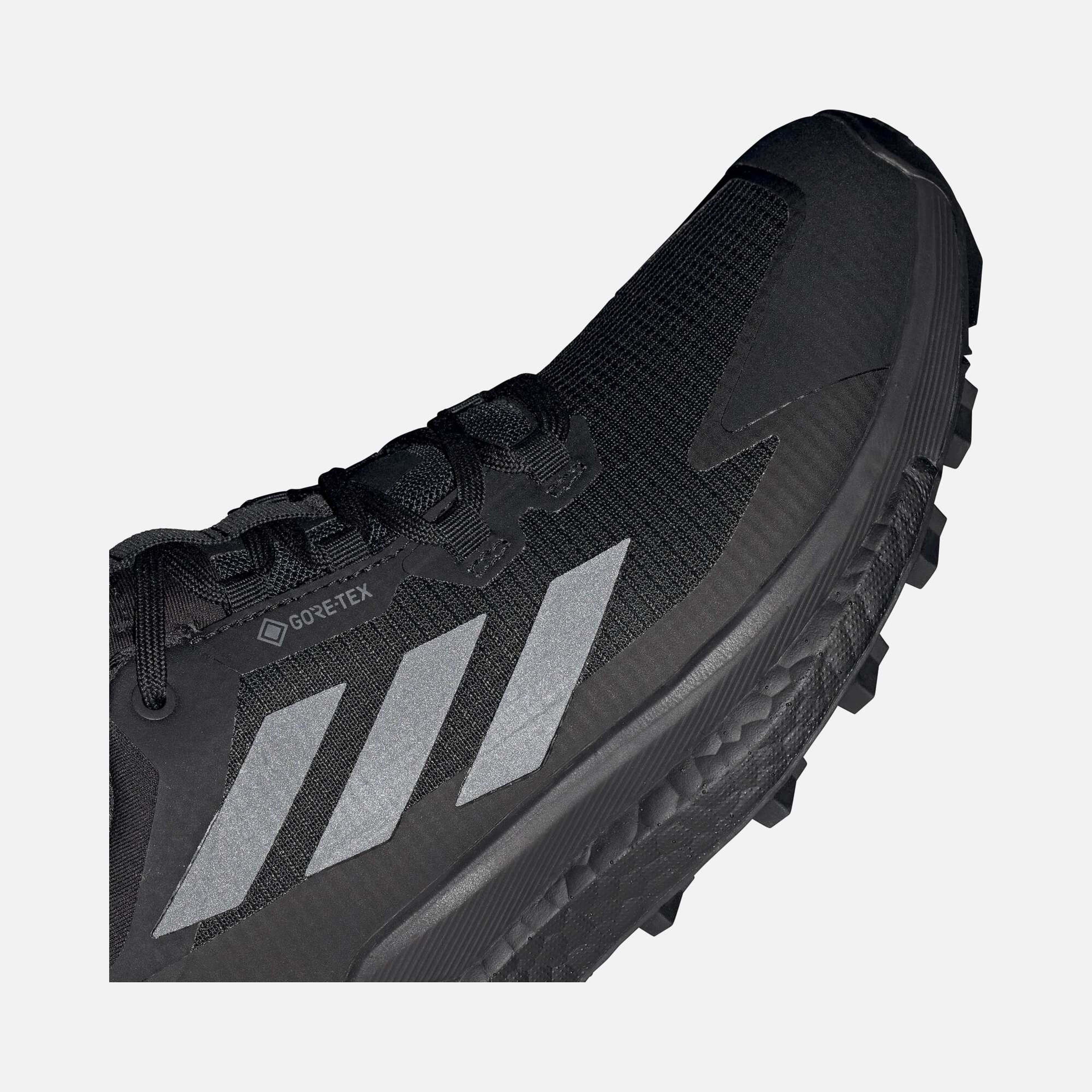 adidas Terrex Free Hiker 2.0 Low Gore-Tex Hiking Erkek Spor Ayakkabı