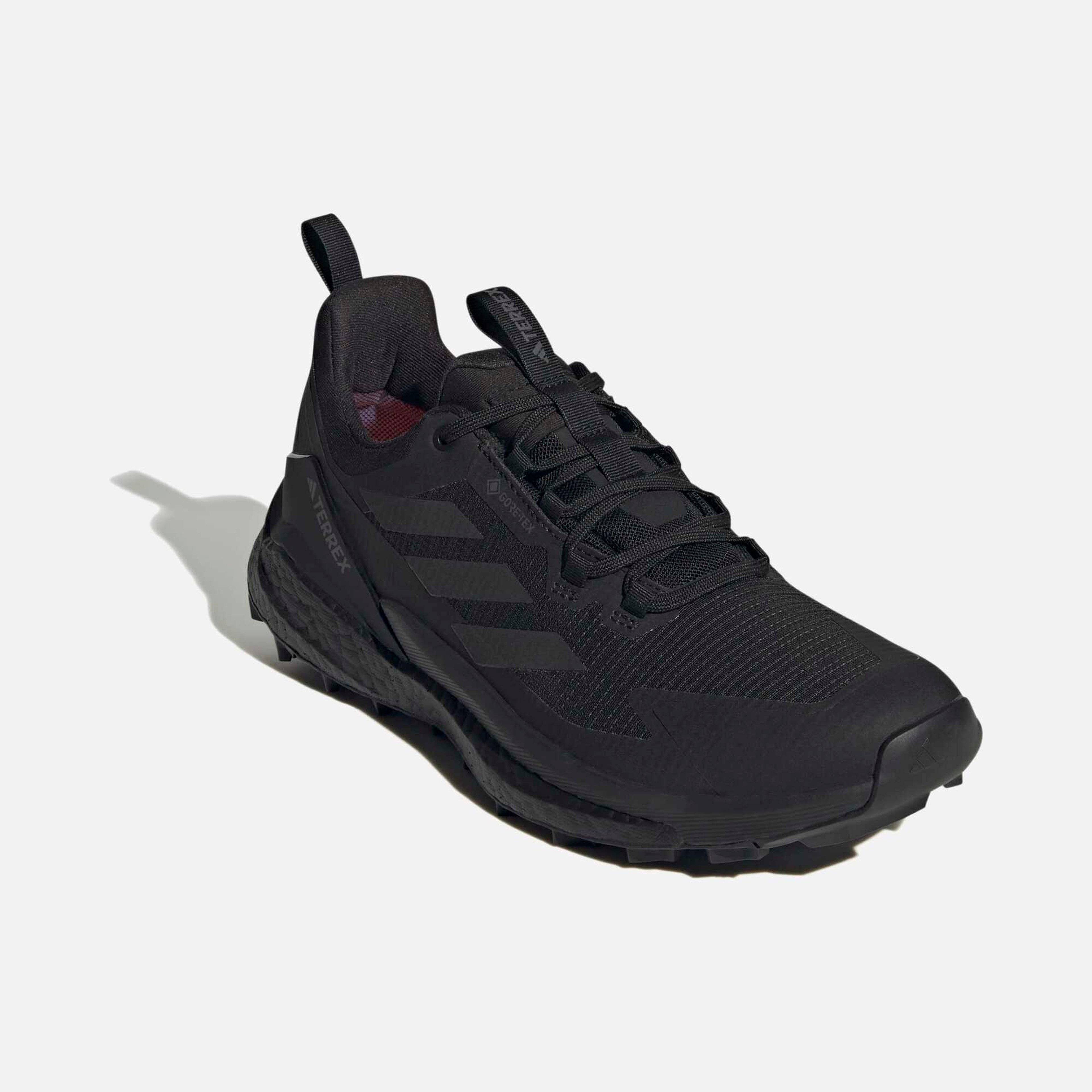 adidas Terrex Free Hiker 2.0 Low Gore-Tex Hiking Erkek Spor Ayakkabı