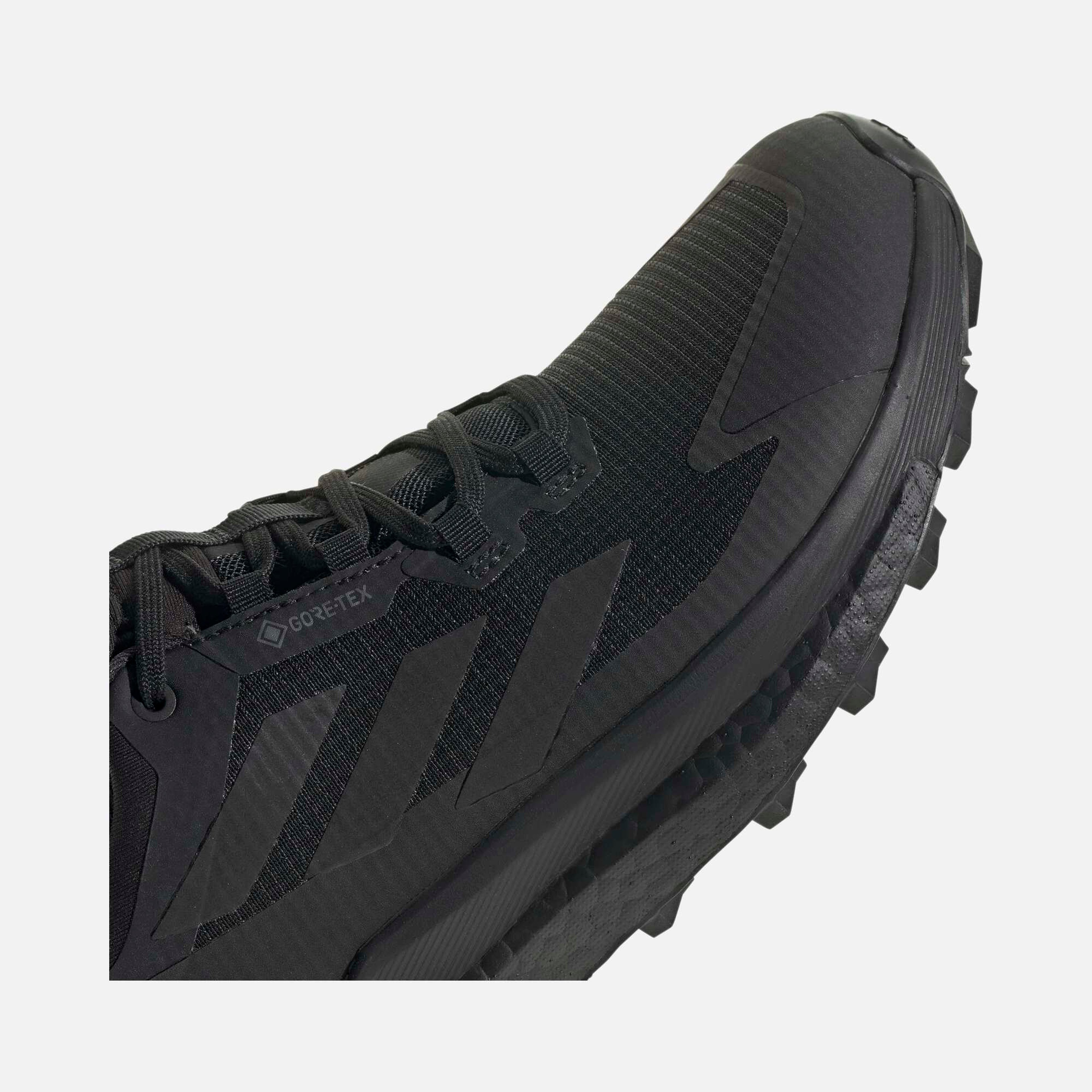 adidas Terrex Free Hiker 2.0 Low Gore-Tex Hiking Erkek Spor Ayakkabı