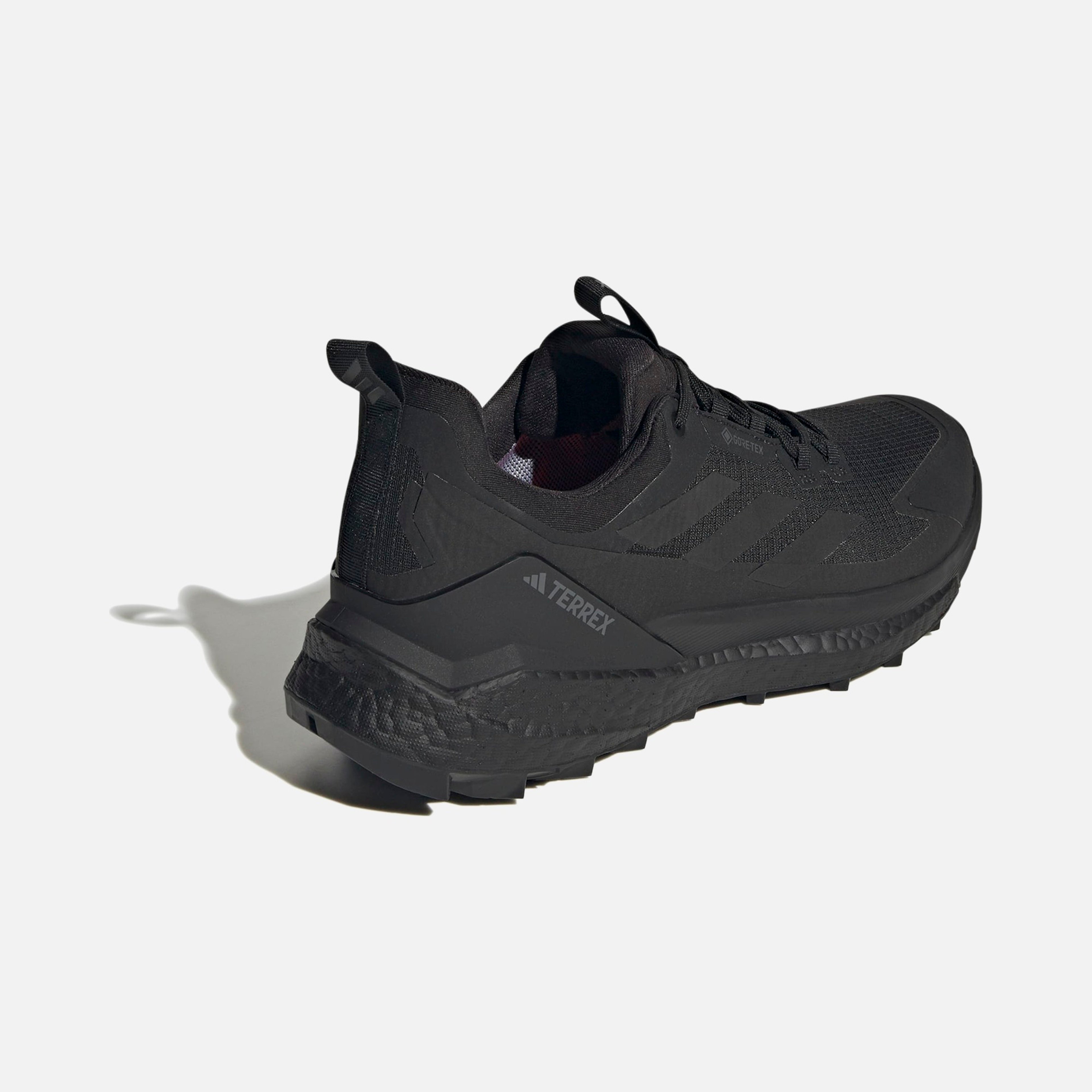 adidas Terrex Free Hiker 2.0 Low Gore-Tex Hiking Erkek Spor Ayakkabı