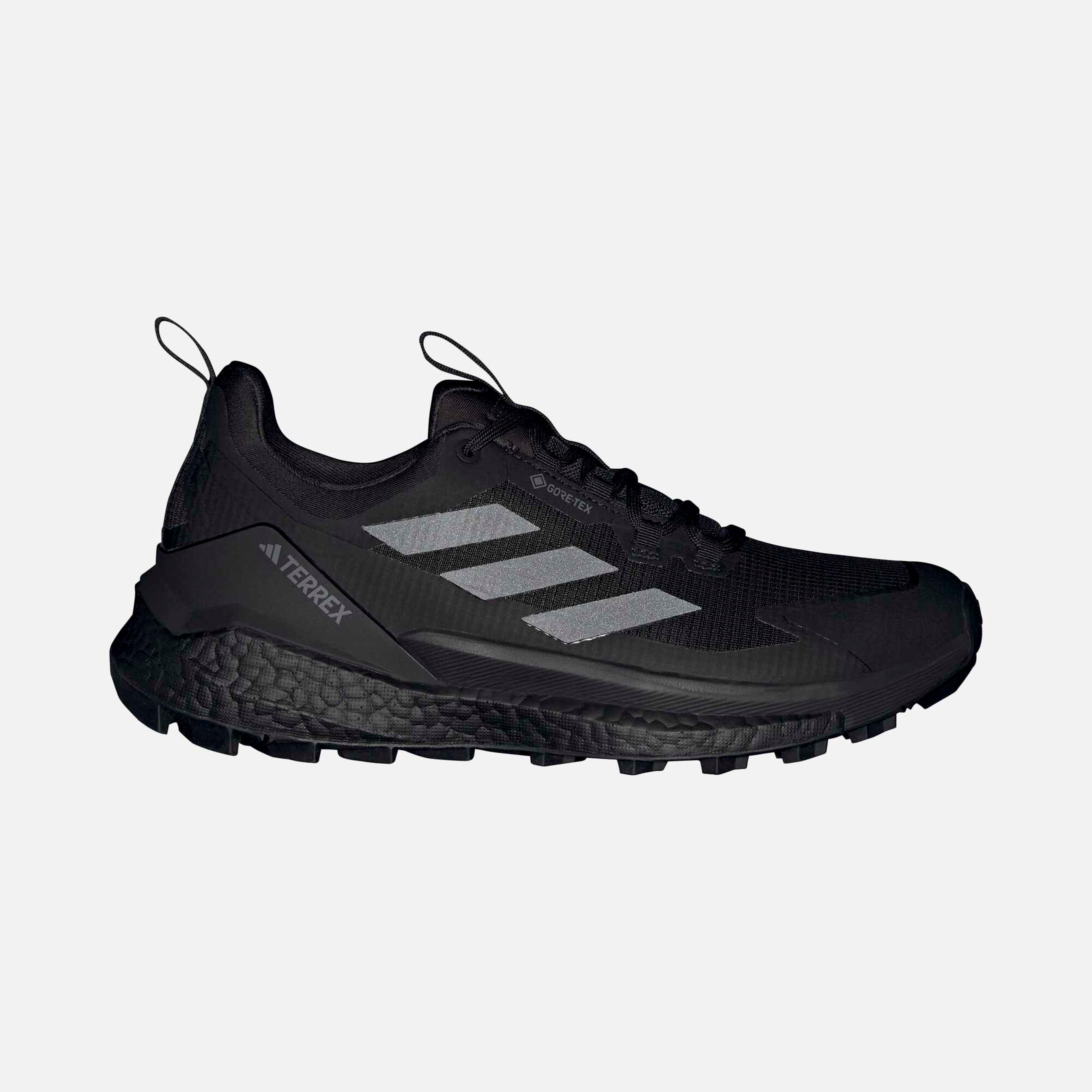 adidas Terrex Free Hiker 2.0 Low Gore-Tex Hiking Erkek Spor Ayakkabı