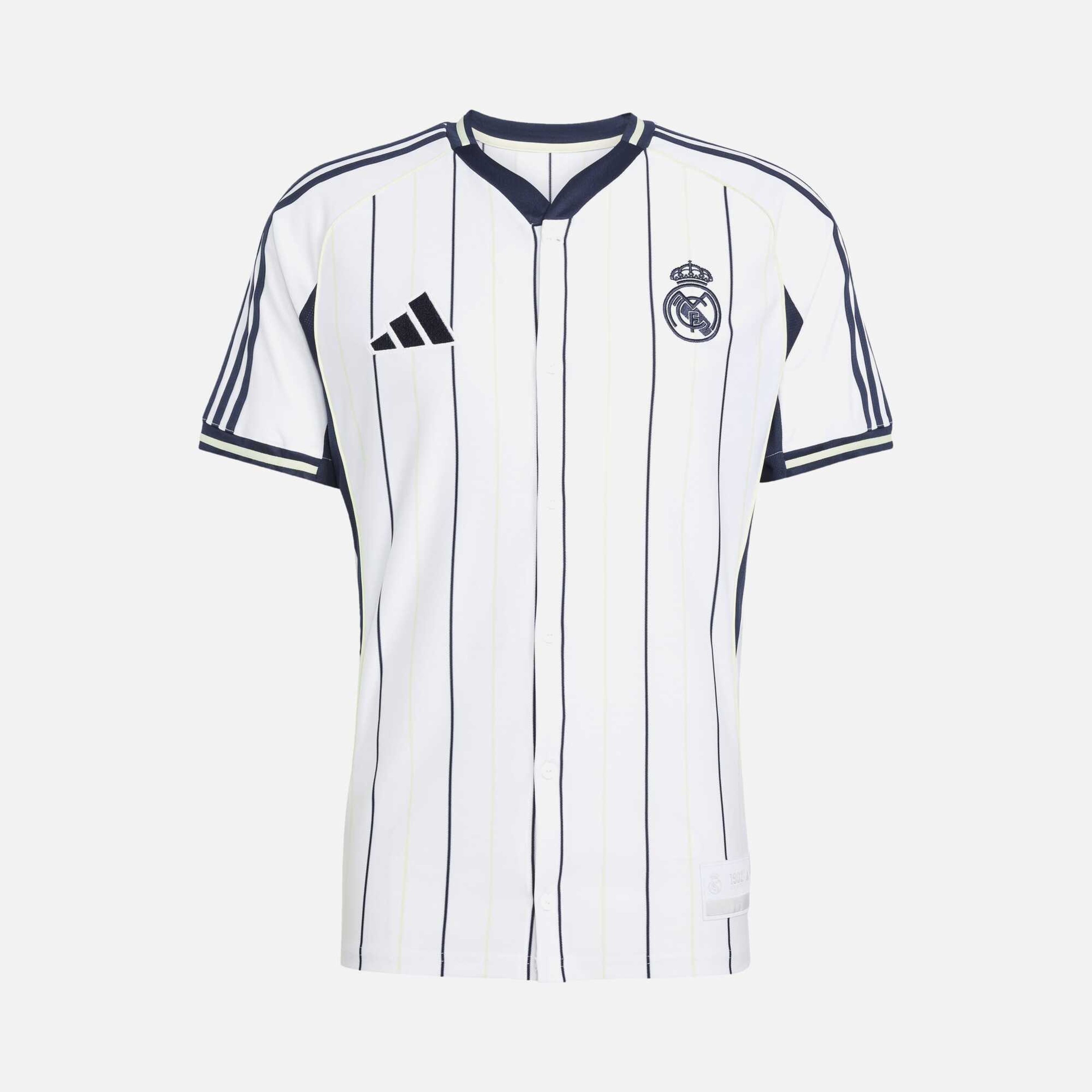 adidas Real Madrid Us Shirt Erkek Forma