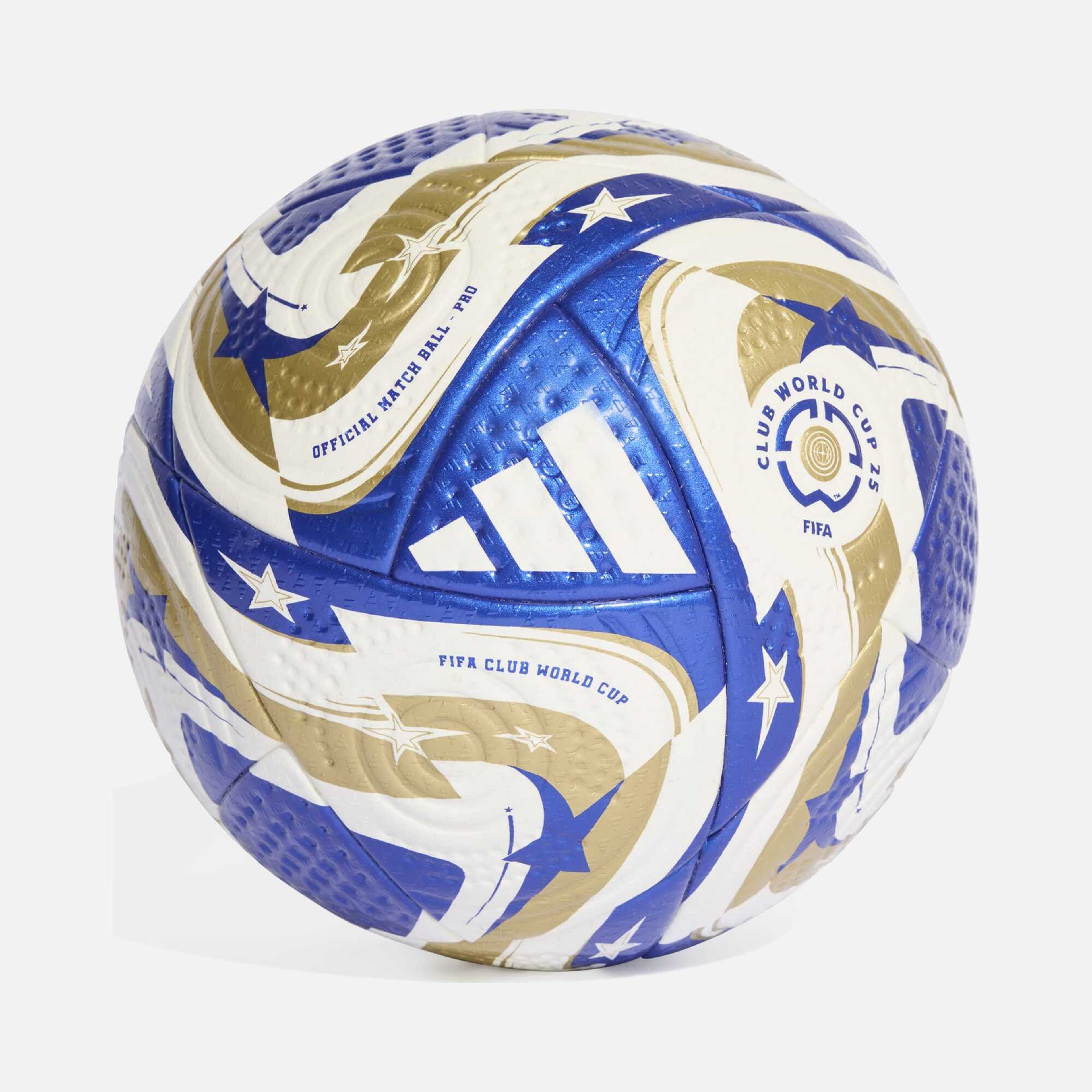 adidas Fc Club World Cup Pro Futbol Topu