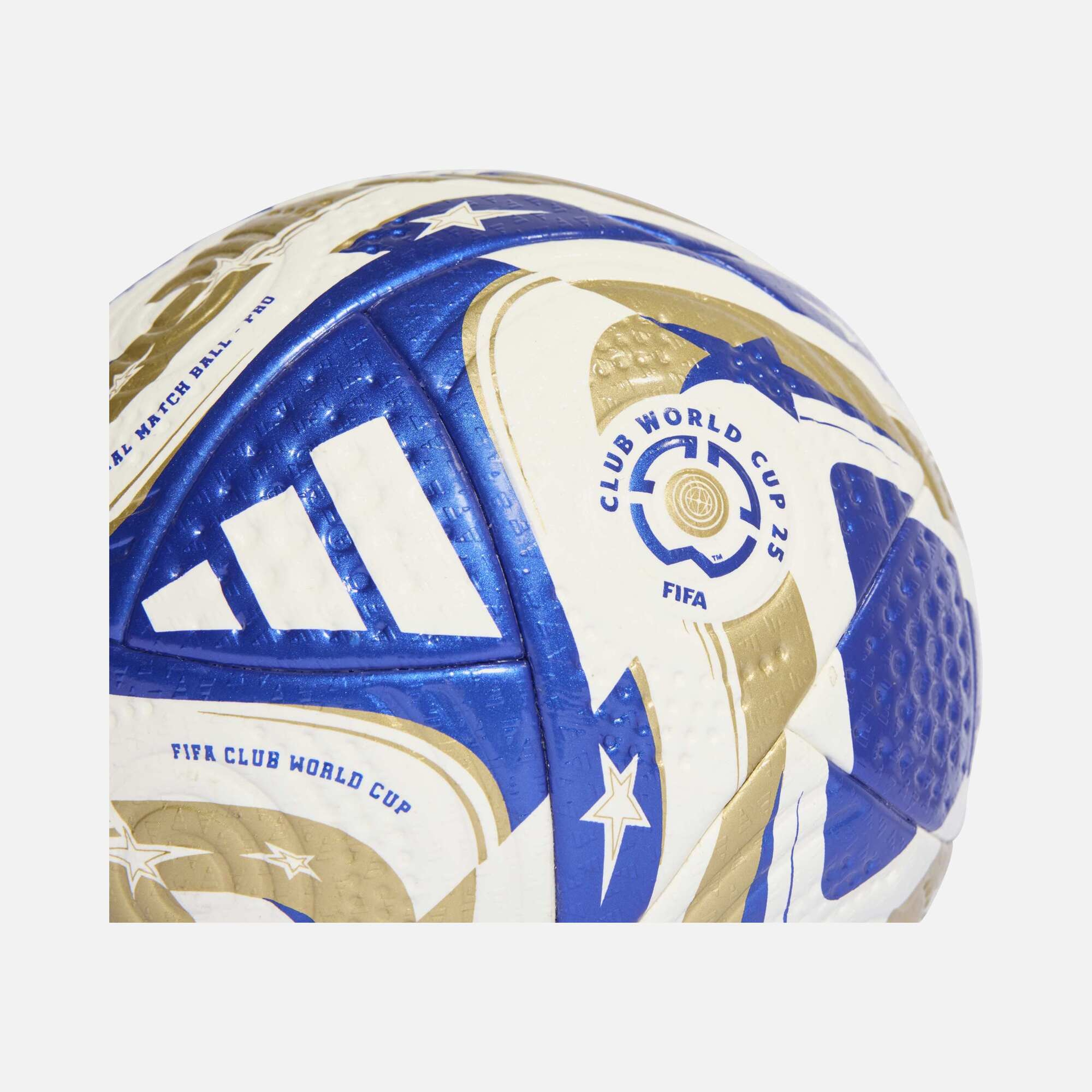 adidas Fc Club World Cup Pro Futbol Topu