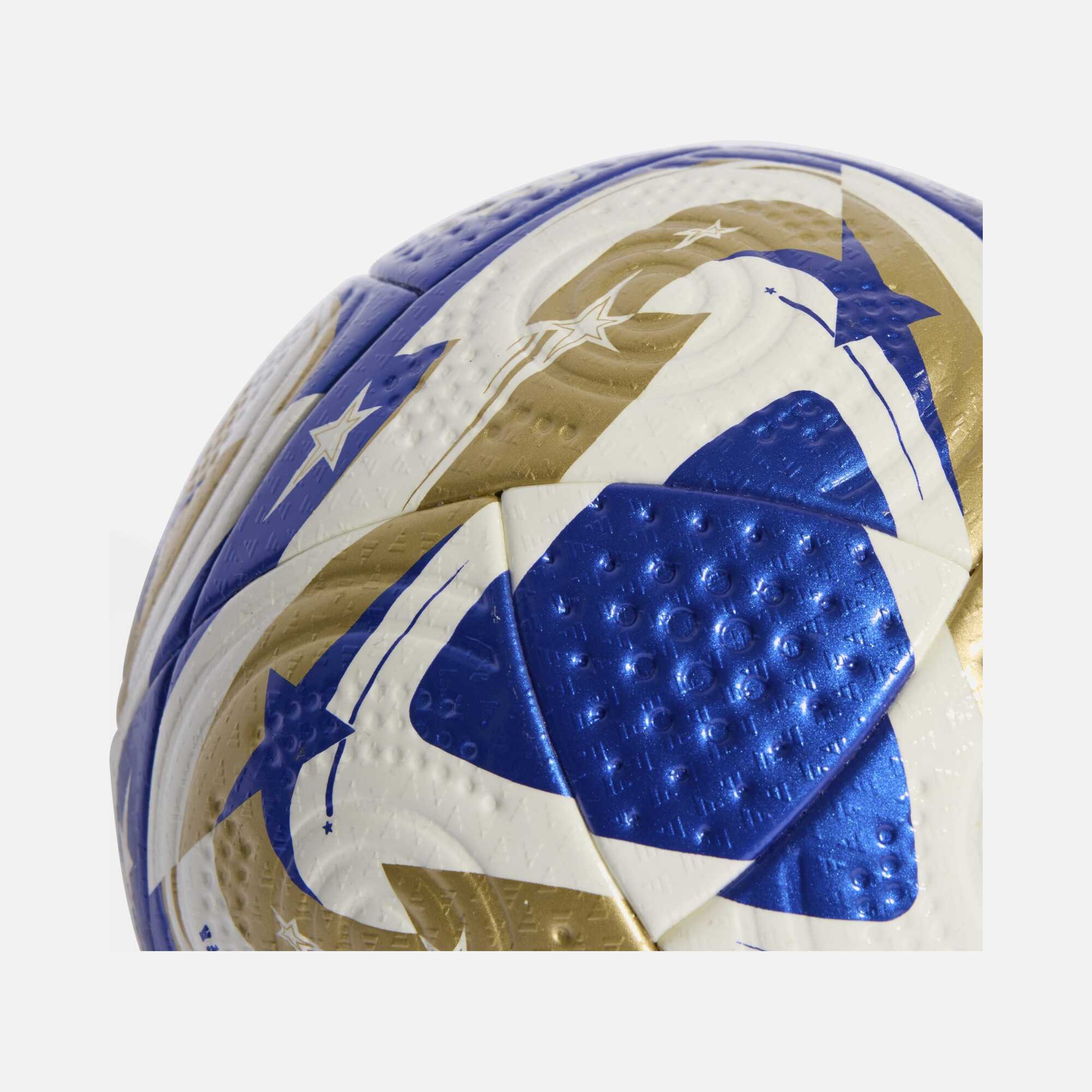 adidas Fc Club World Cup Pro Futbol Topu