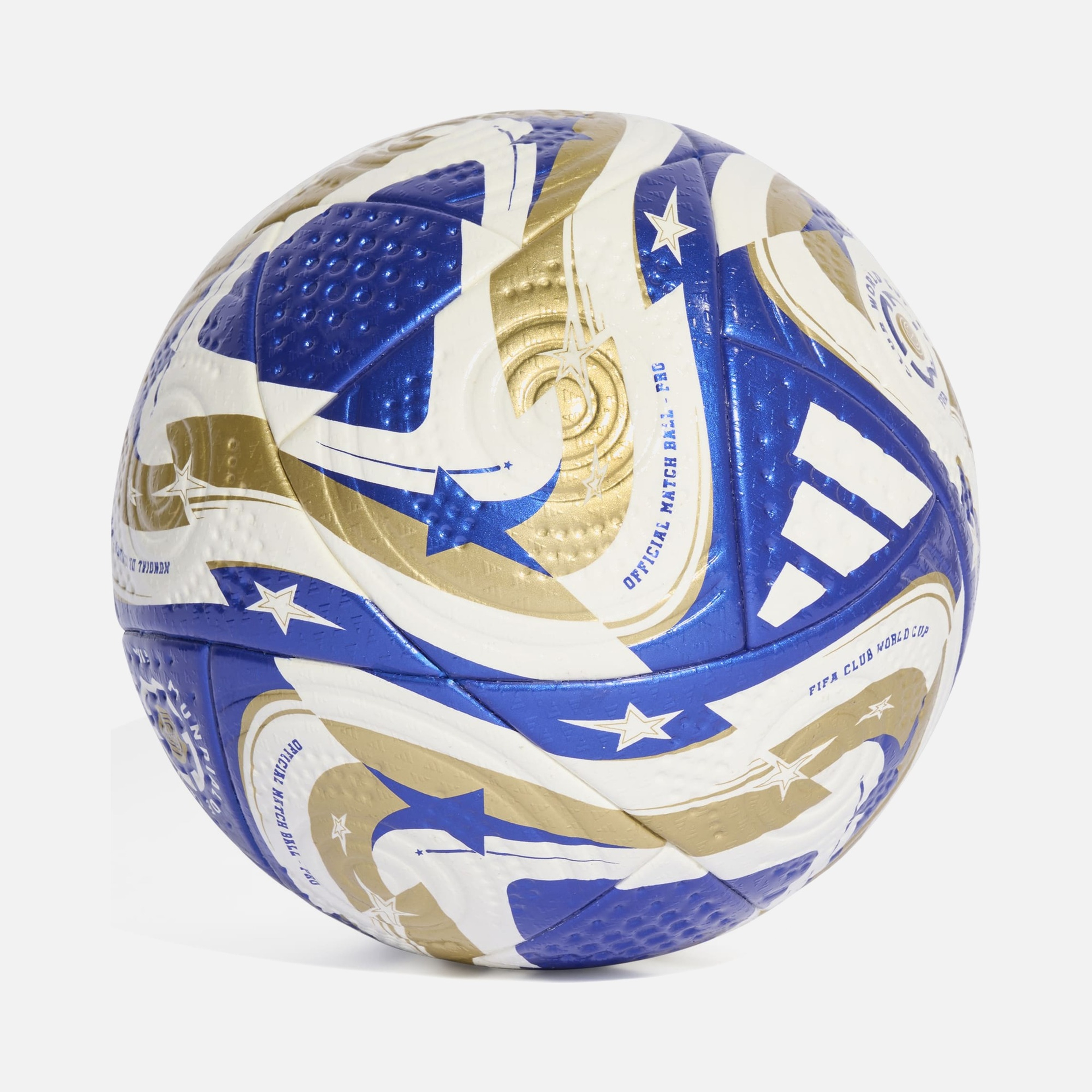 adidas Fc Club World Cup Pro Futbol Topu