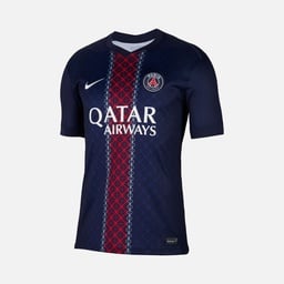 Nike Paris Saint Germain 2025-2026 İç Saha Erkek Forma