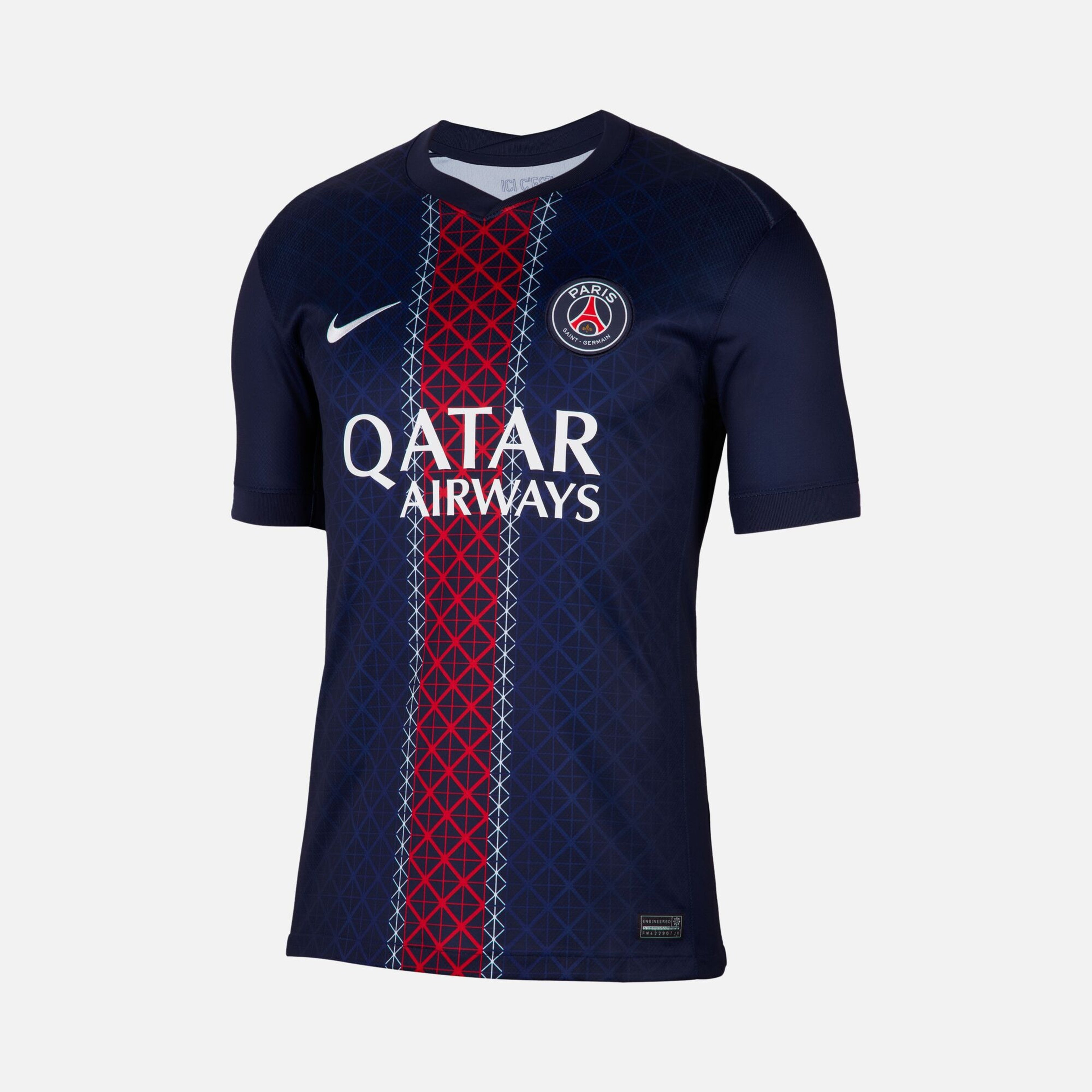 Nike Paris Saint Germain 2025-2026 İç Saha Erkek Forma